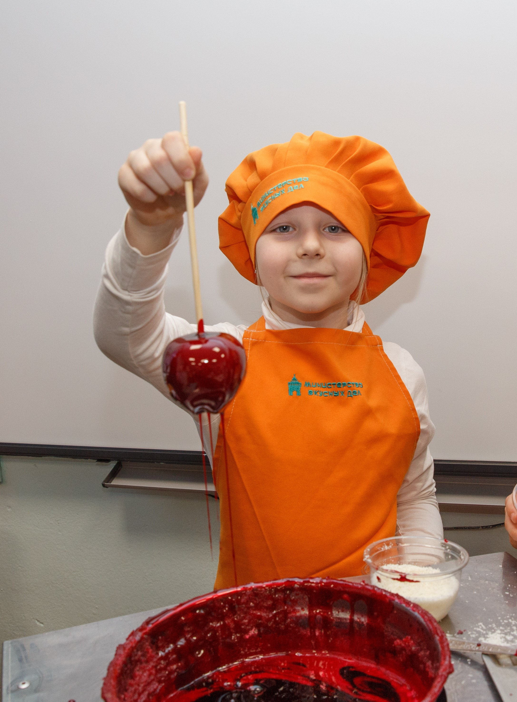 Мастер-класс «Леденцы». Семейный и детский фотограф в Нижнем Новгороде