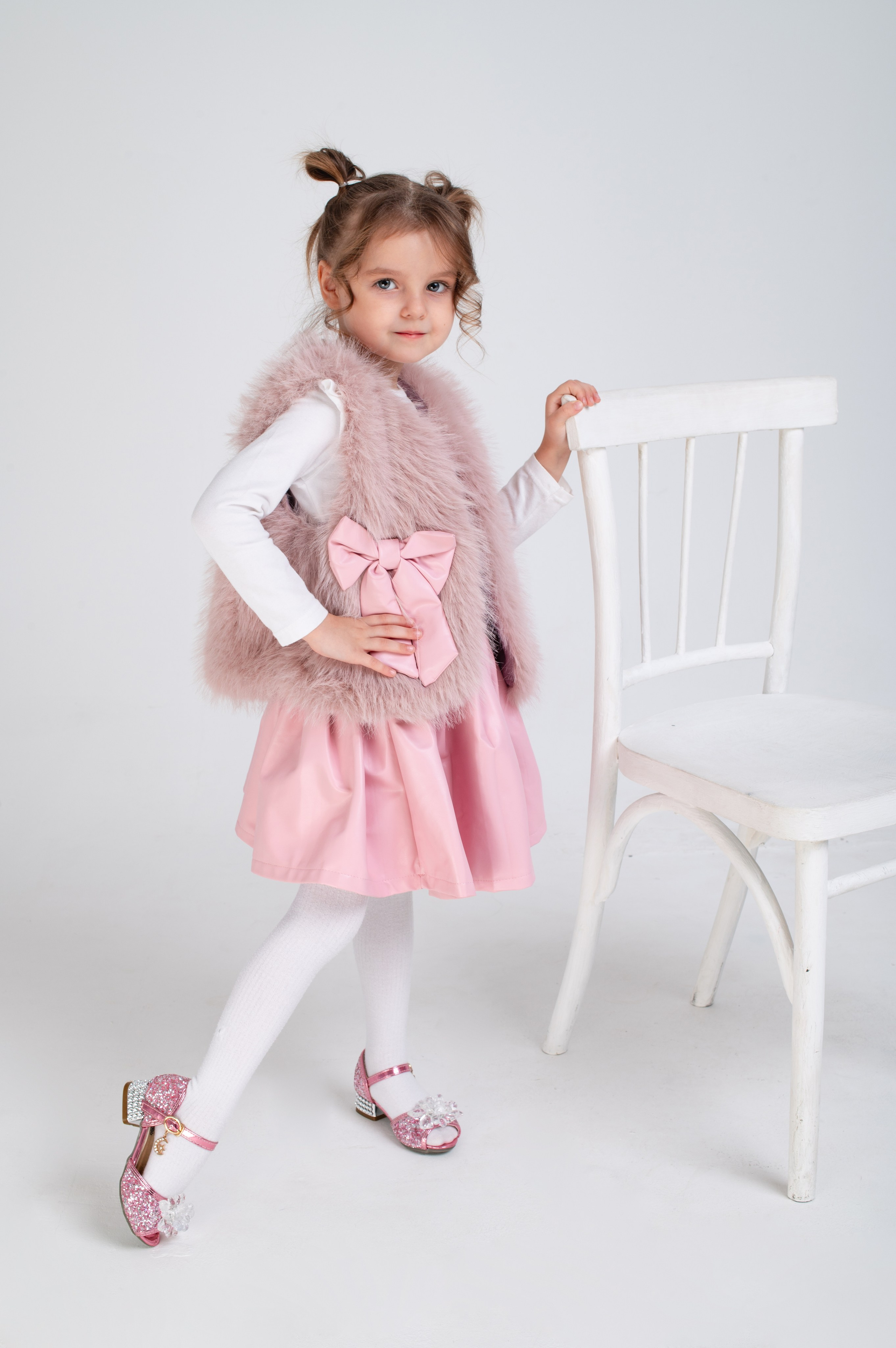 Дети (casual). Детский фотограф в Новокузнецке Николай Чекалин