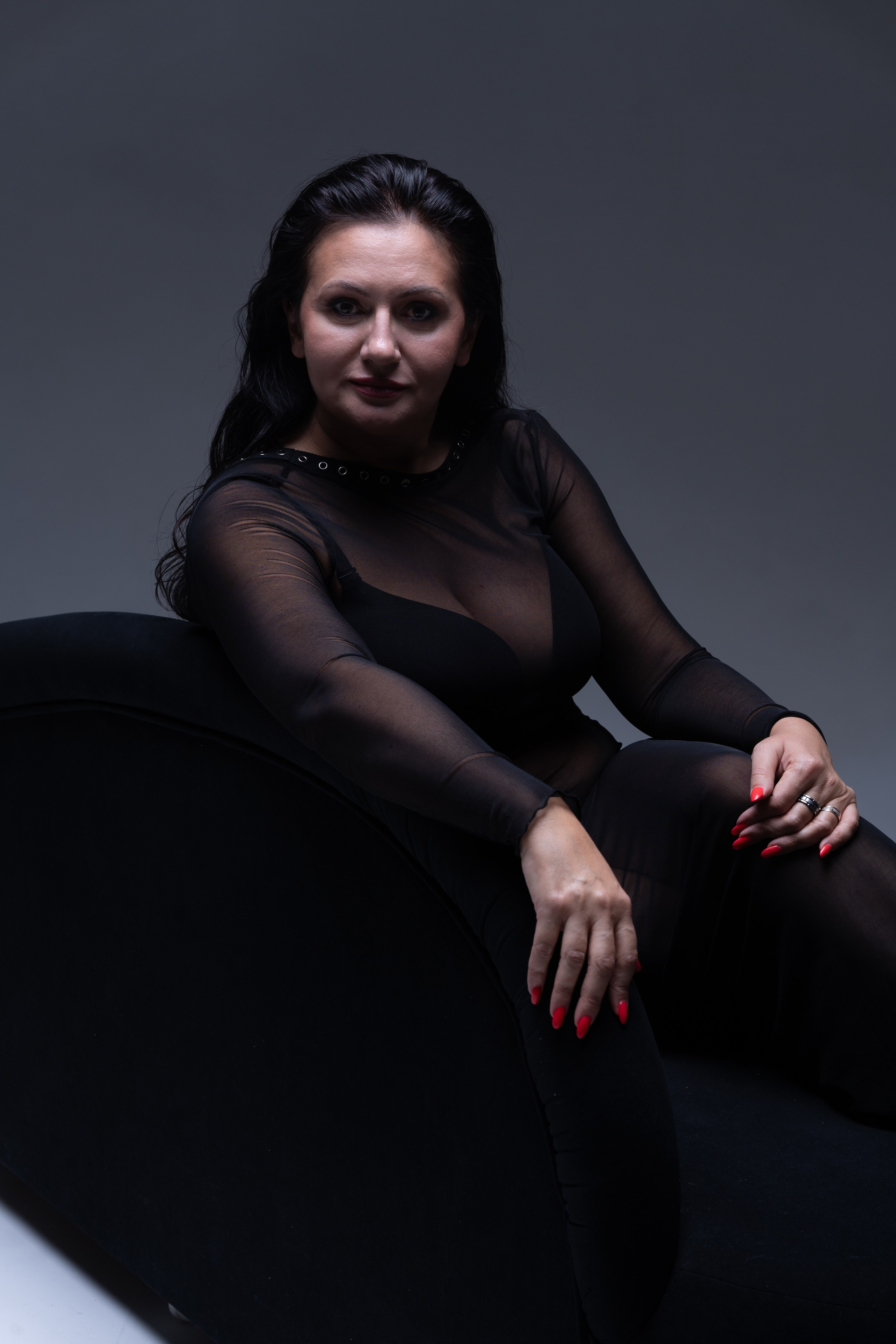 Юлия. Главная