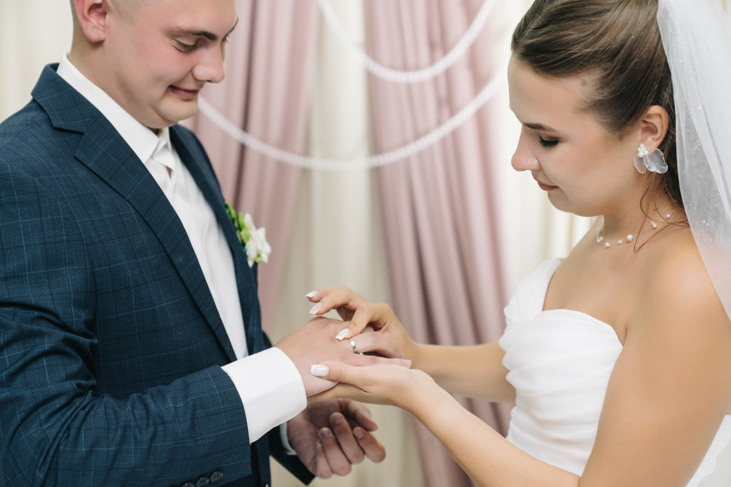 Виктория & Макс. Свадебный и Мужской фотограф