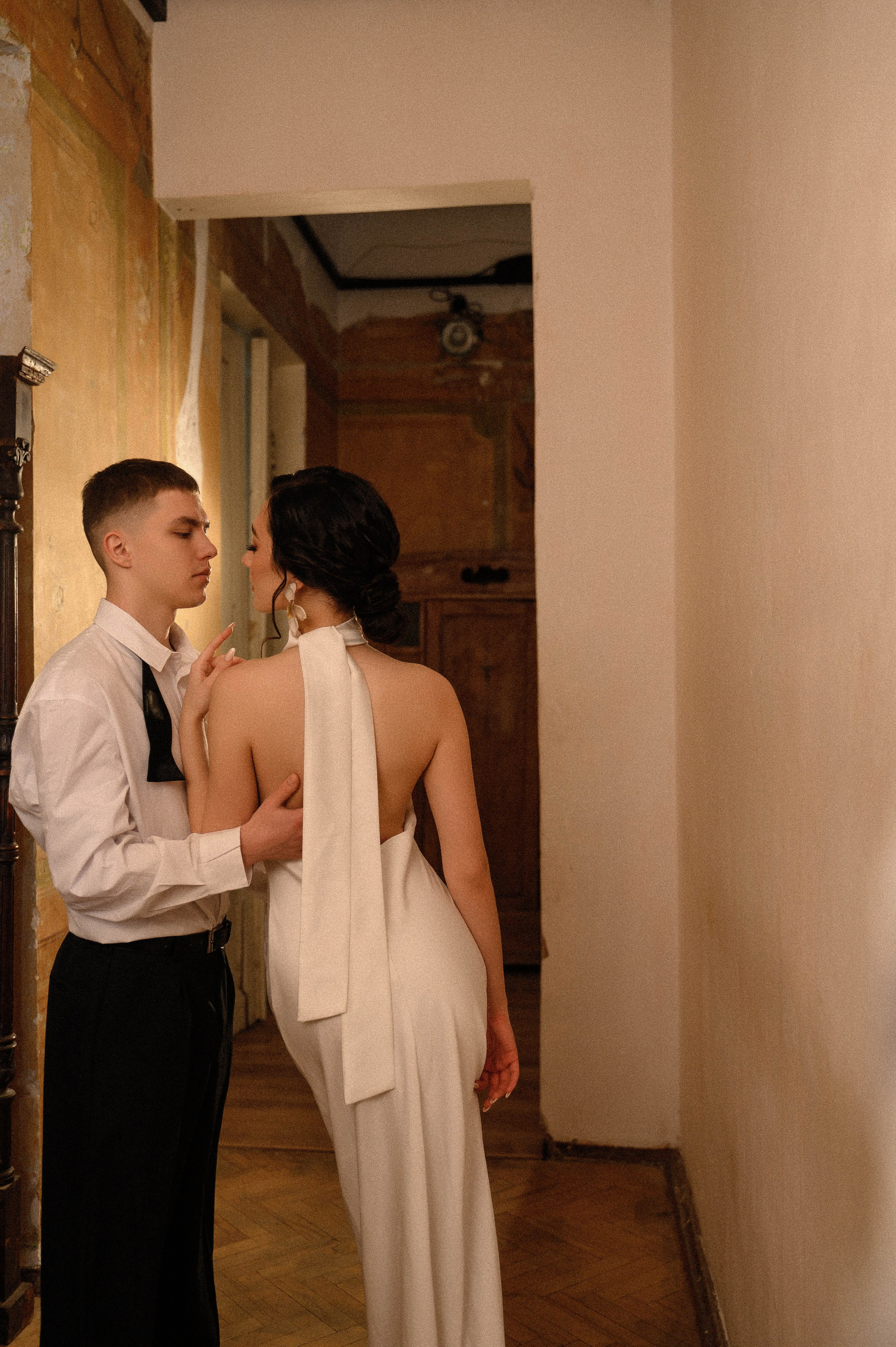 Студийная. Фотограф Наталья Стулень