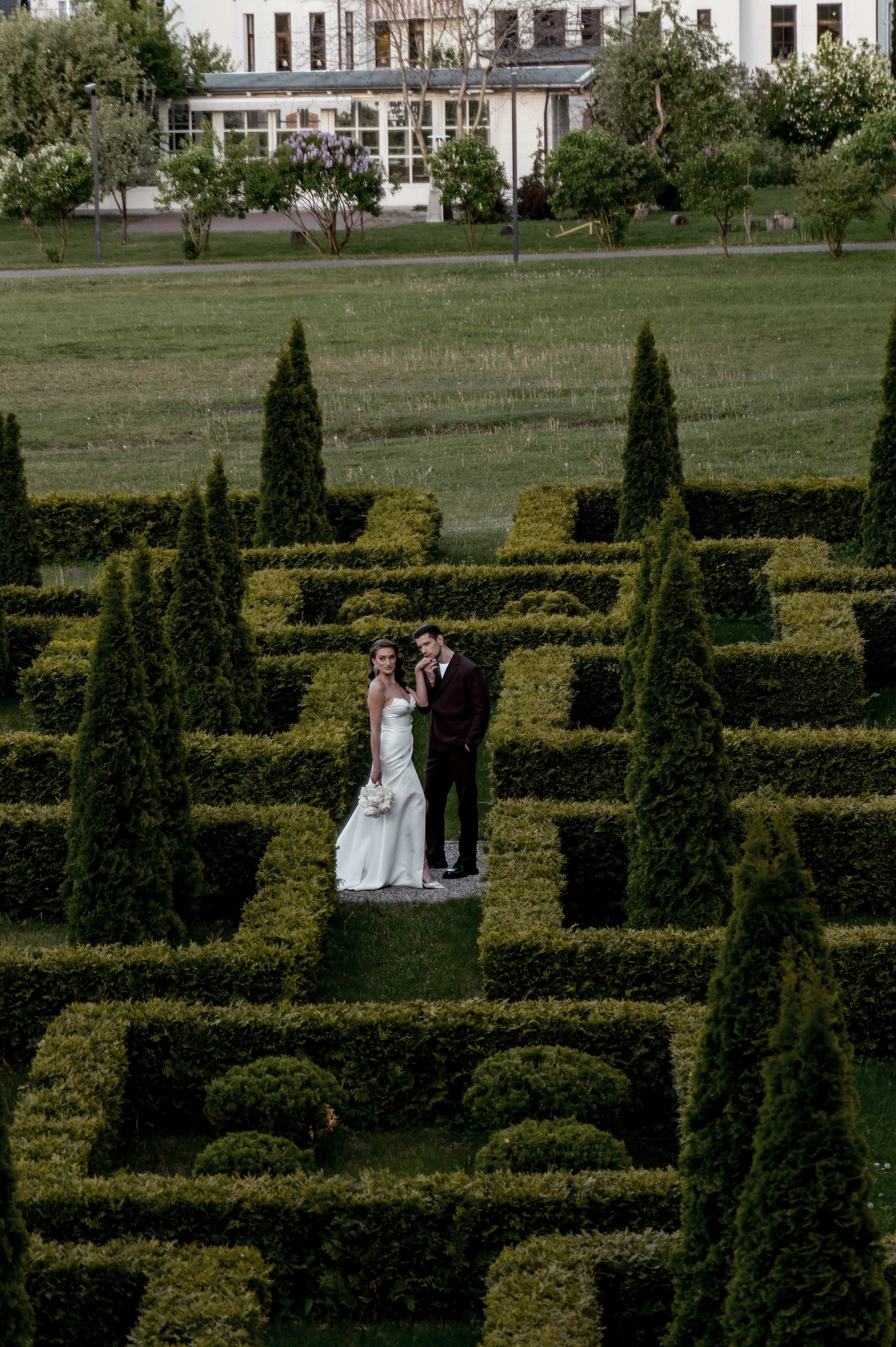 Усадьба. Фотограф Наталья Стулень