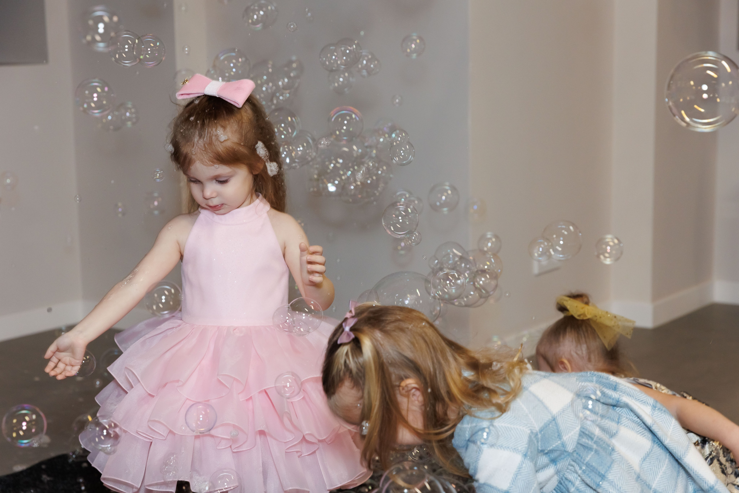 ЖК Chicago. Фотограф Новосибирск — Наталья Гресь