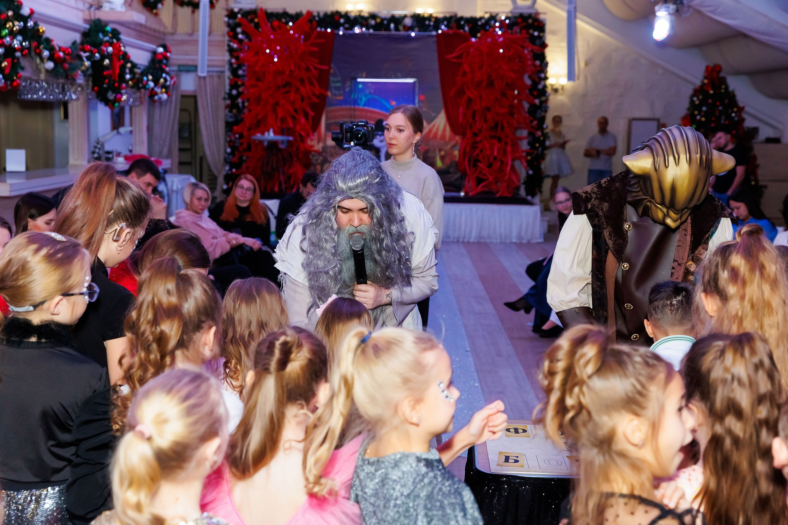 Журнальная вечеринка Fasion Family Weekend. Фотограф Новосибирск — Наталья Гресь