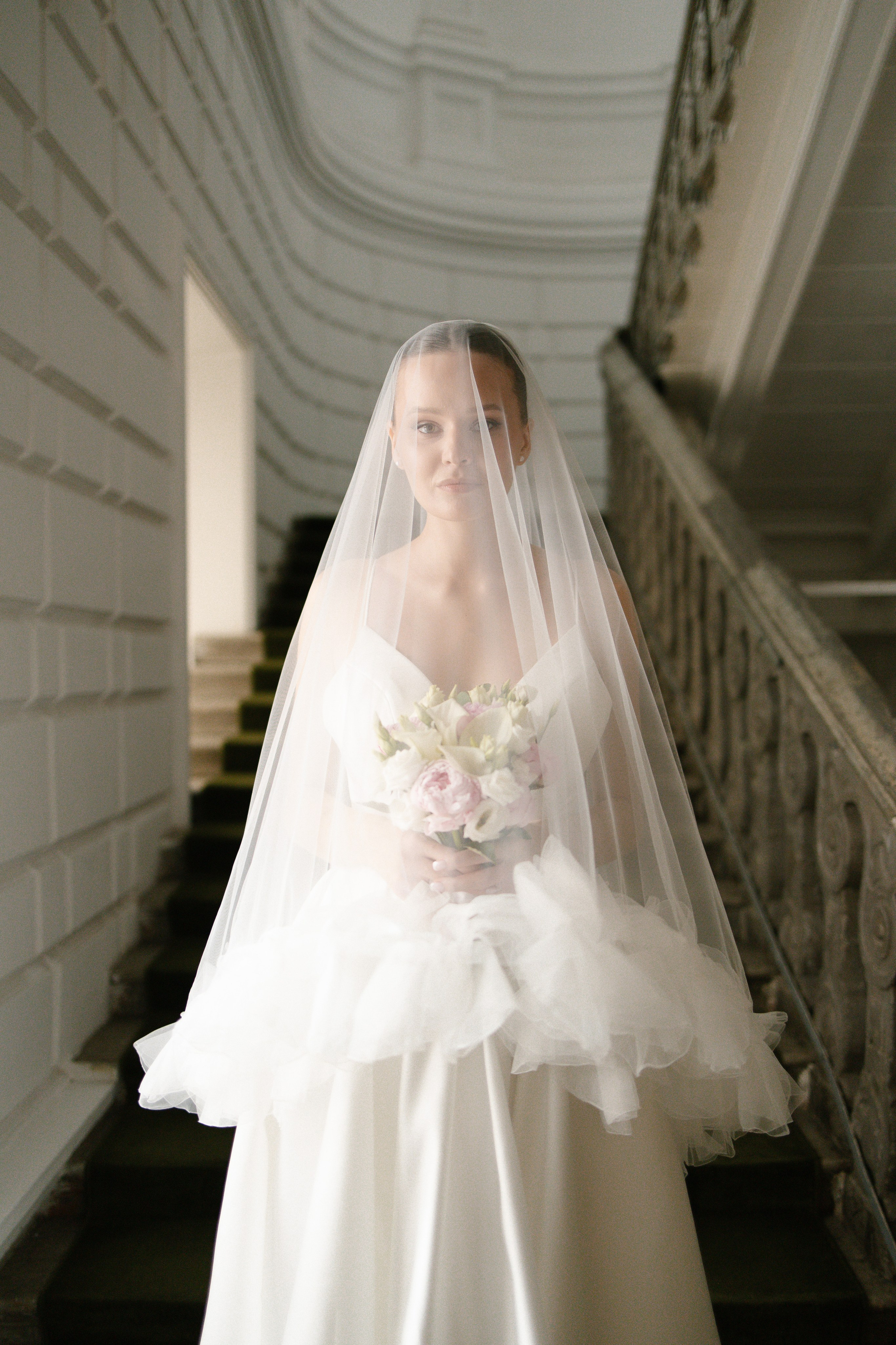 Татьяна и Максимилиан. Фотограф Сотникова Вероника