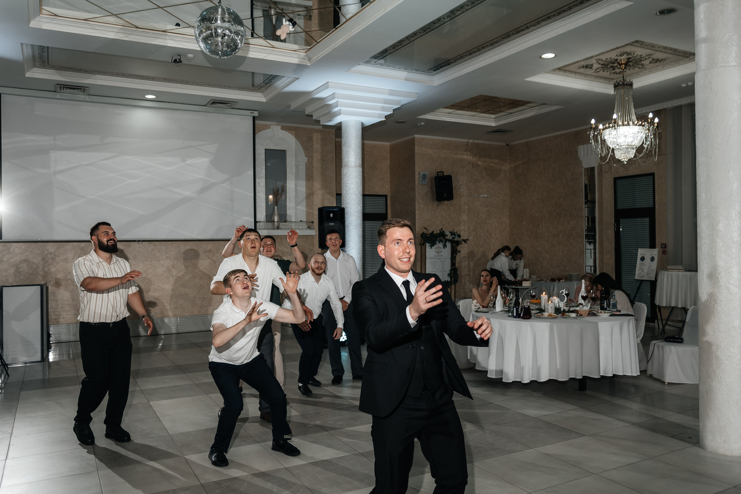 Антон & Анастасия | 06.06.2025. Свадебный и семейный фотограф в Омске Евгения Хакимова