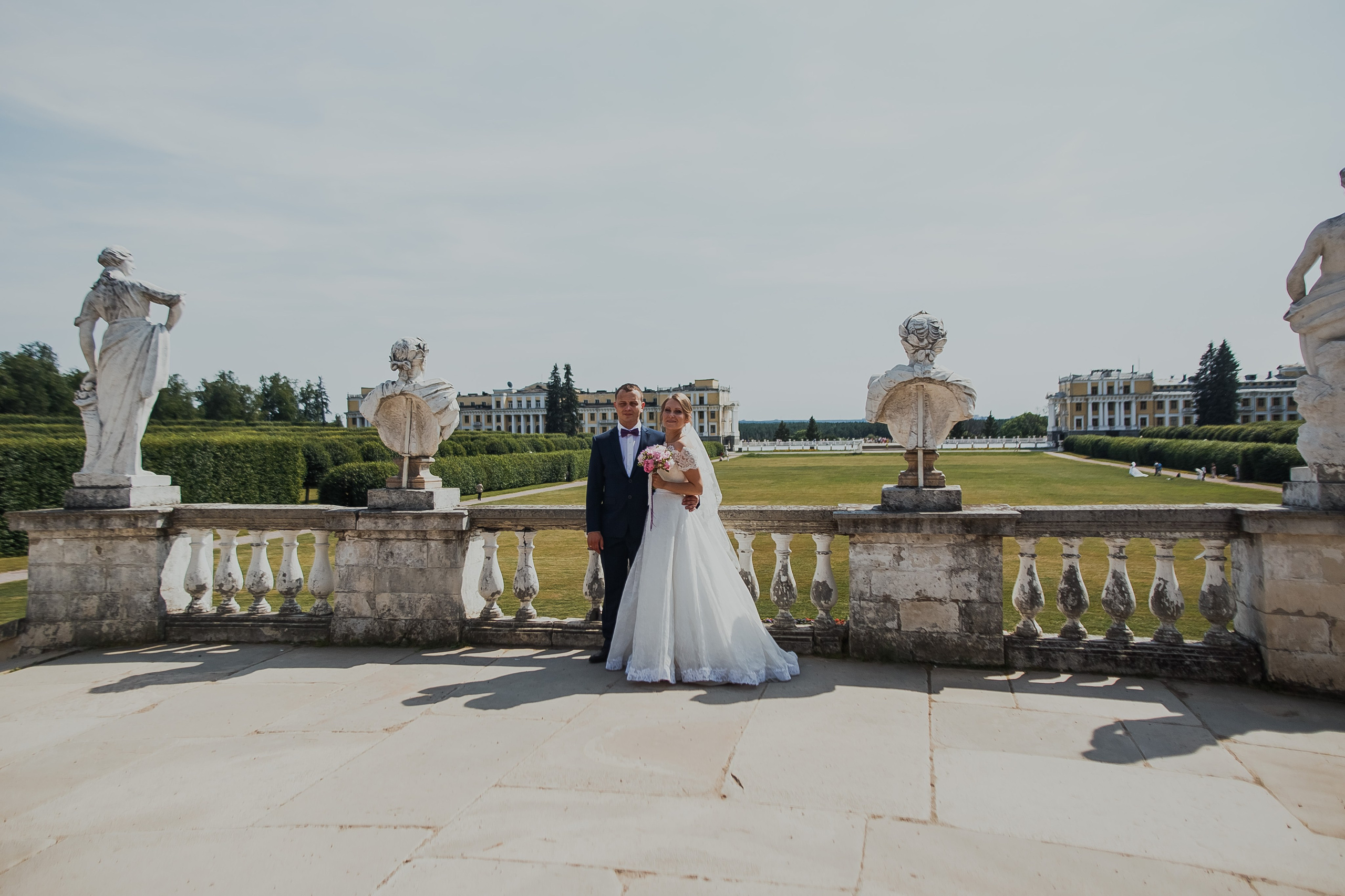 Петр и Юлия. Свадебный и семейный фотограф Екатерина Бубнова