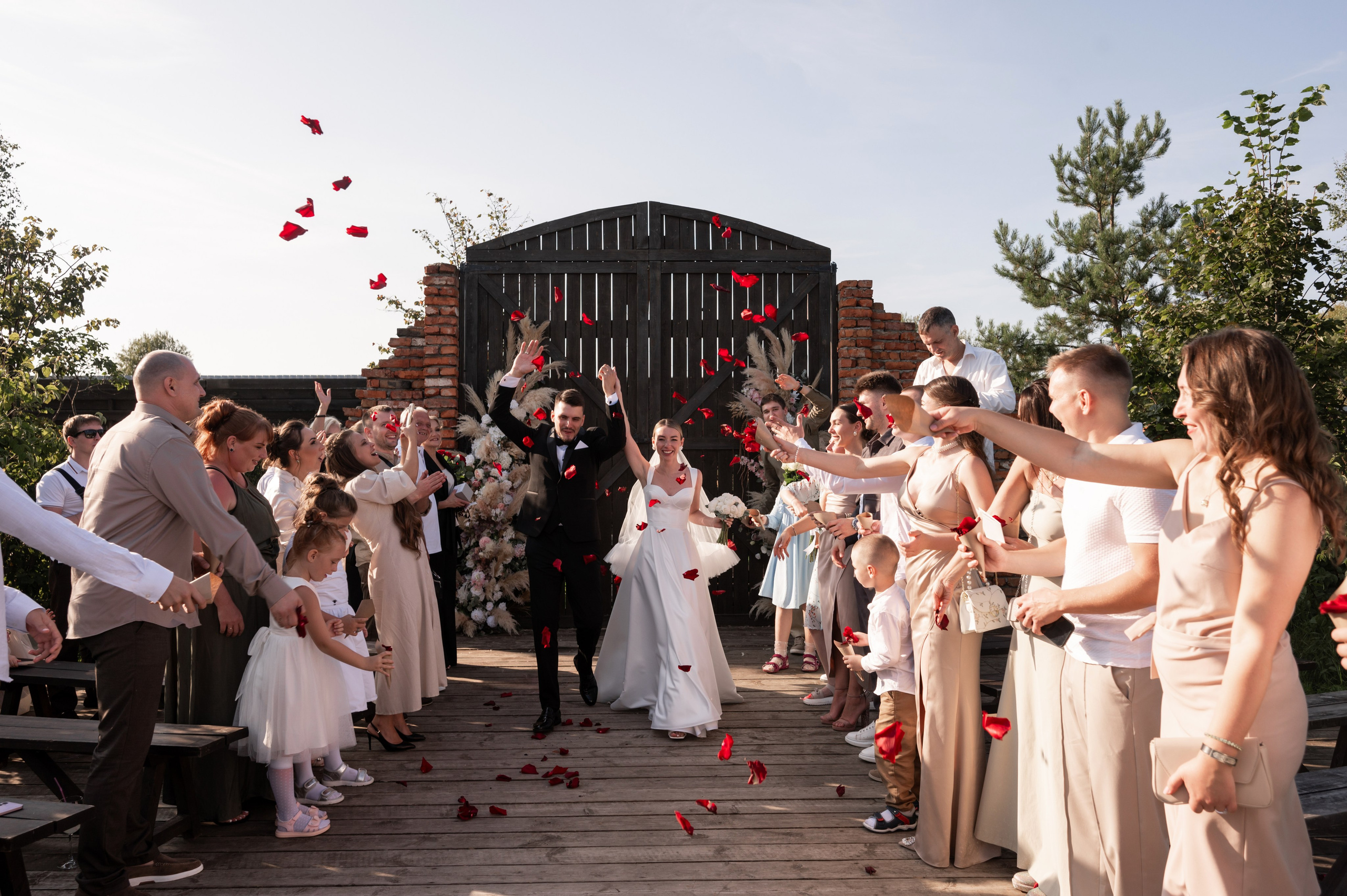 2024. Богдан и Ирина. Свадебный и семейный фотограф в Москве и Европе Евгения Амелина