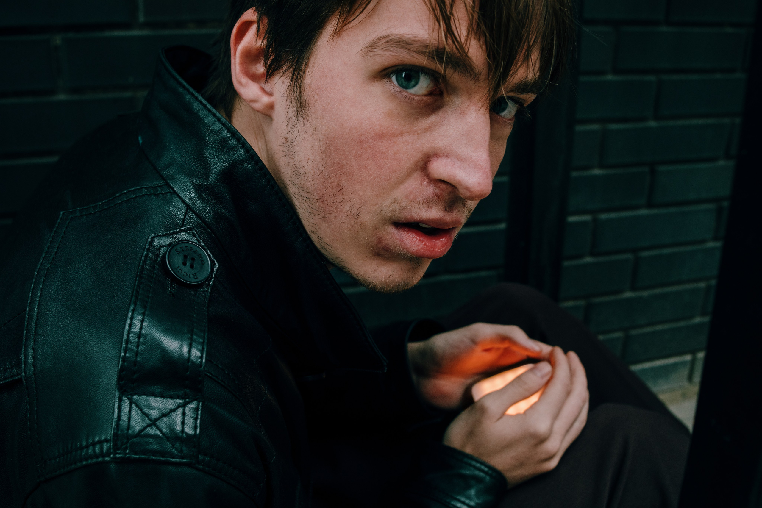 Даниил. Портретный фотограф Алексин/Тула/Москва