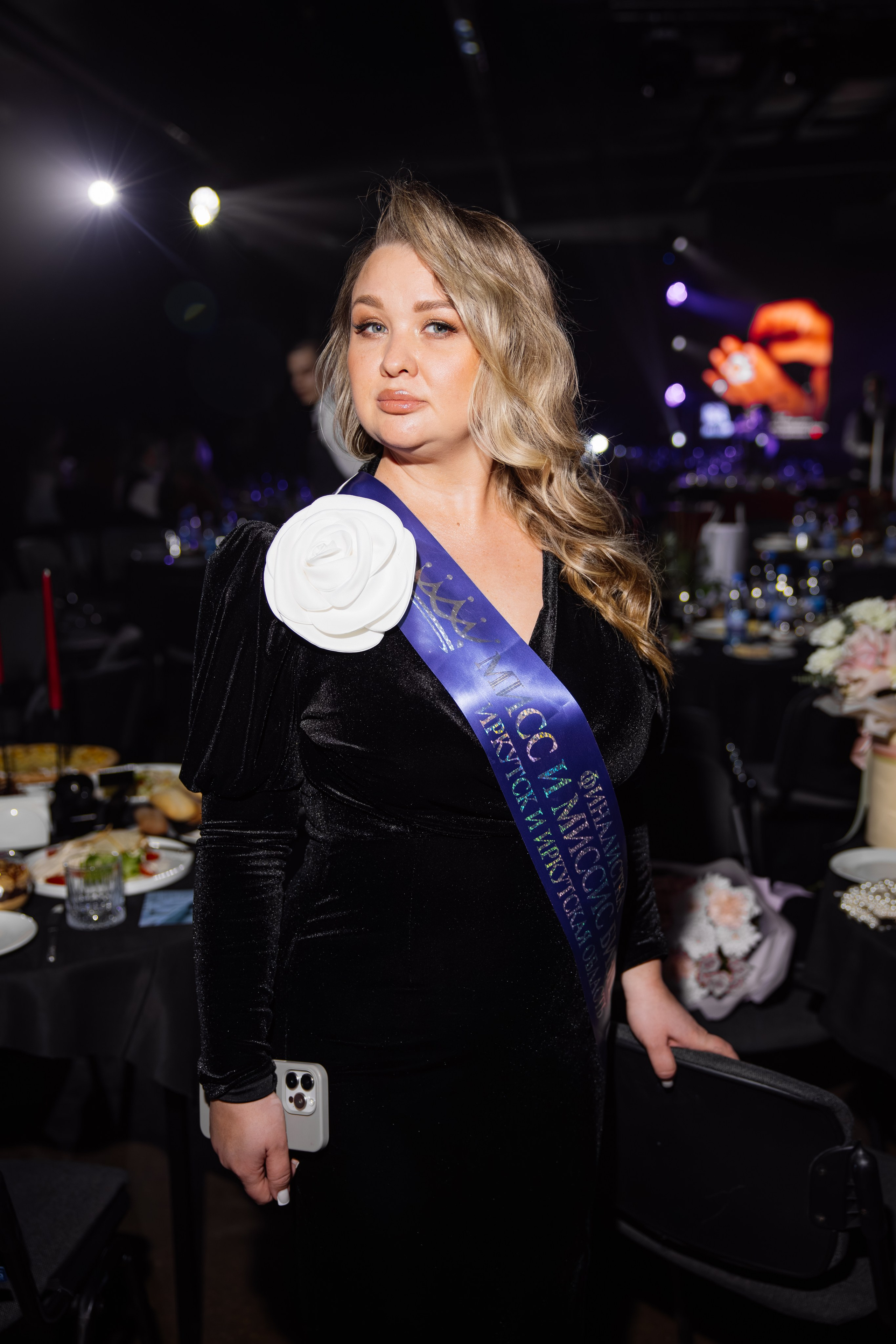 Мисс и Миссис Бизнес Иркутск 2026 — Финал. Свадебный фотограф в Иркутске Бобылев Никита