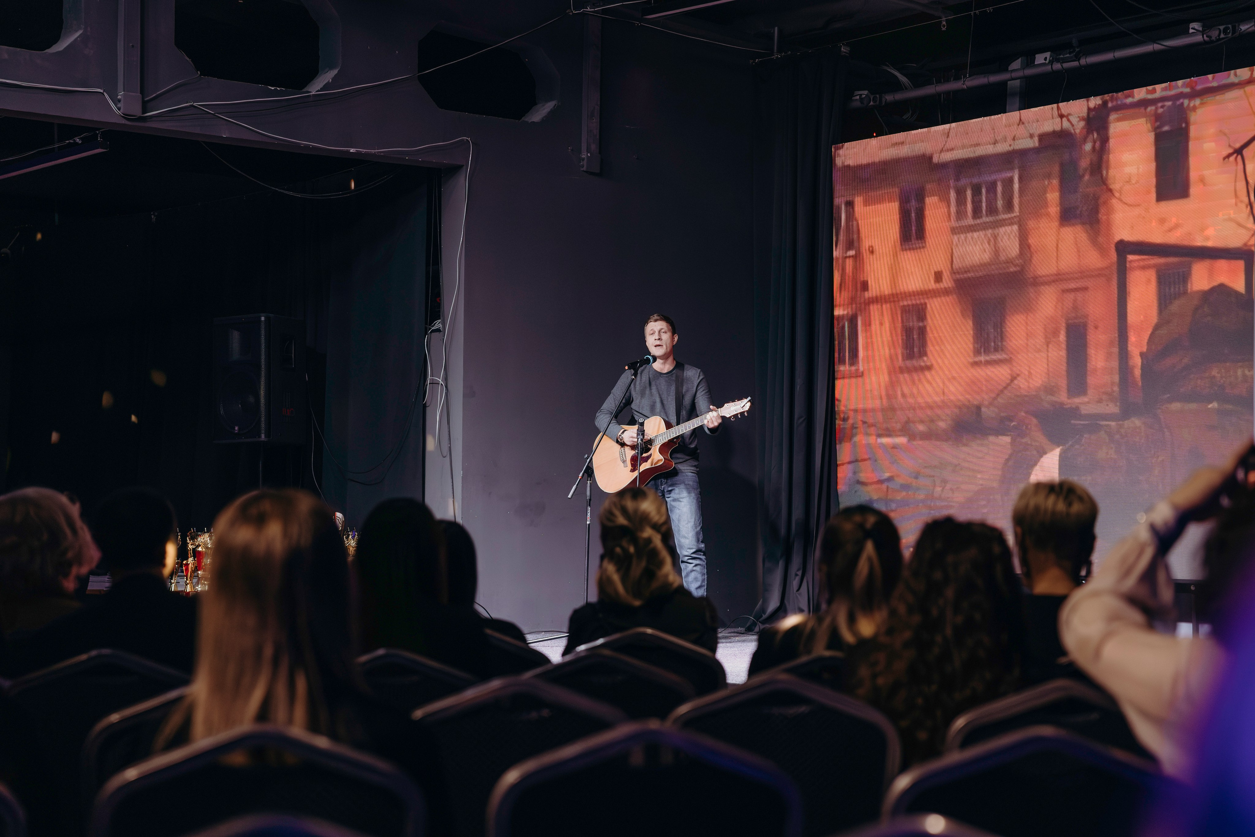 Человек Года. Свадебный фотограф в Иркутске Бобылев Никита