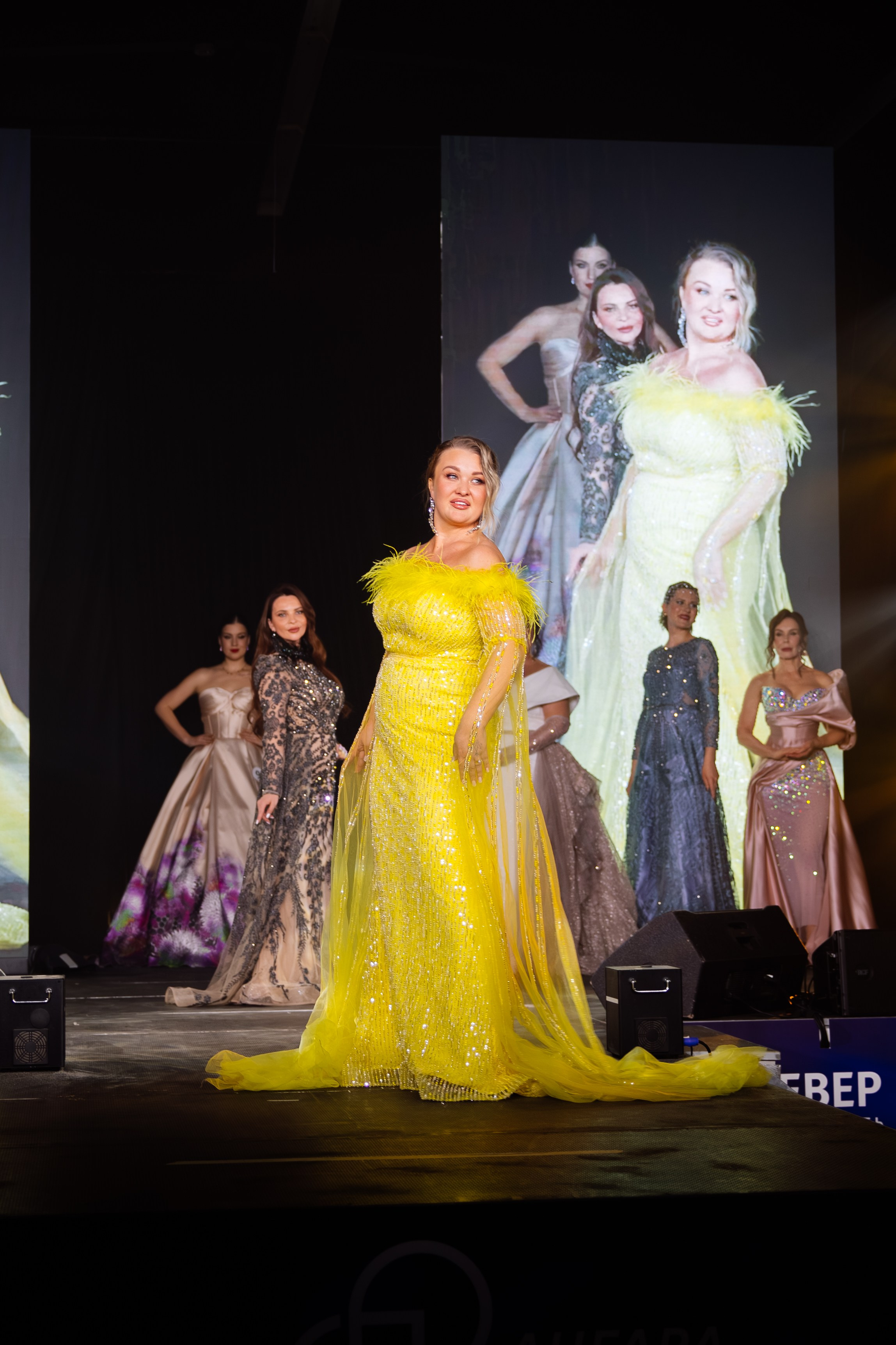 Мисс и Миссис Бизнес Иркутск 2026 — Финал. Свадебный фотограф в Иркутске Бобылев Никита