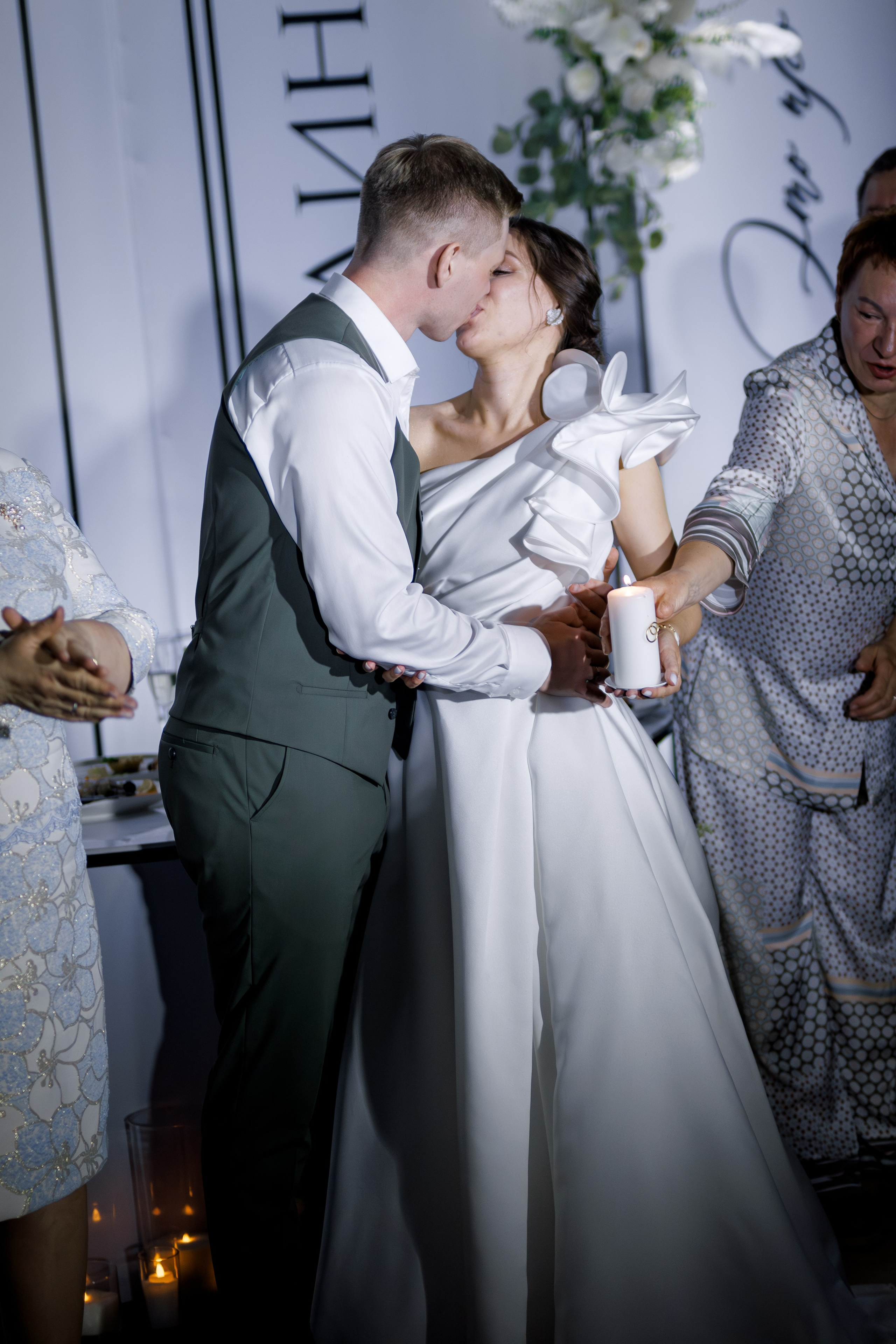 ЭТО ПО ЛЮБВИ. Свадебный фотограф в Иркутске Бобылев Никита