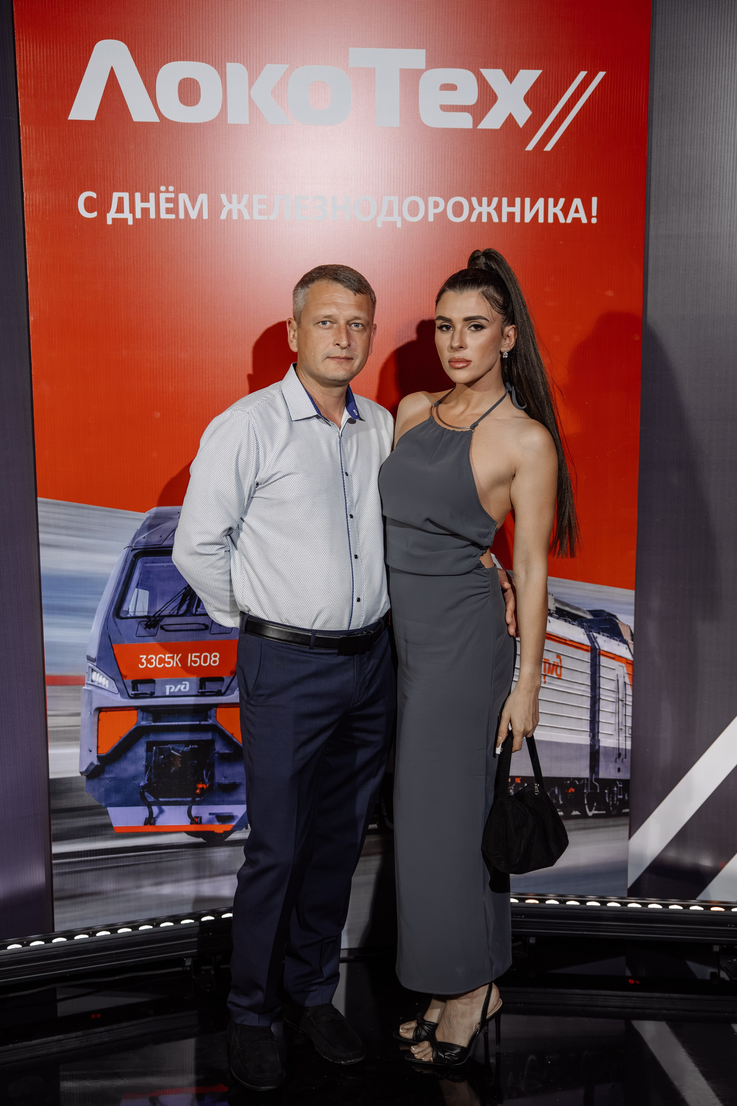 ЛокоТех. Свадебный фотограф в Иркутске Бобылев Никита
