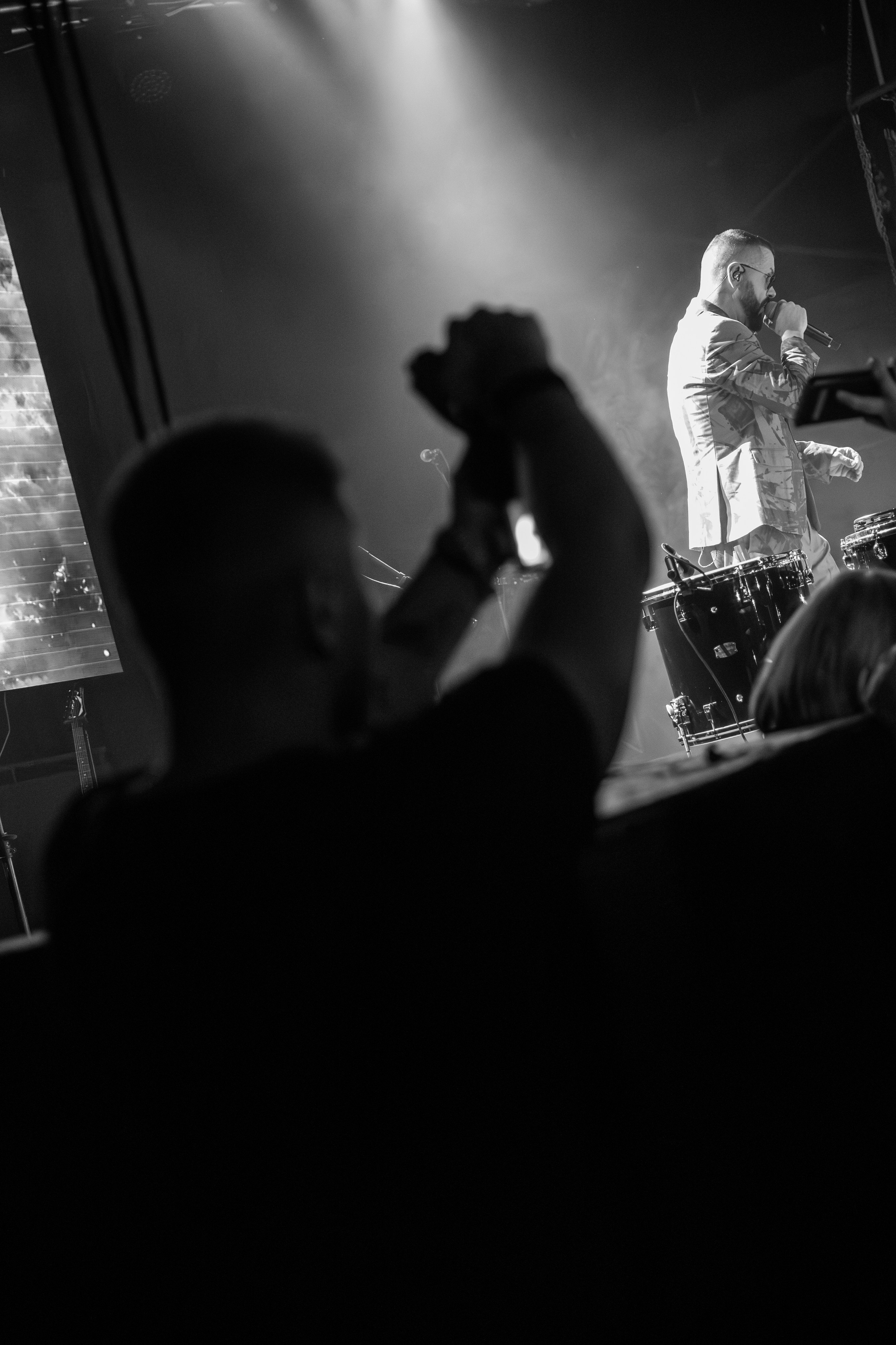 Концерт — Dero Goi. Свадебный фотограф в Иркутске Бобылев Никита