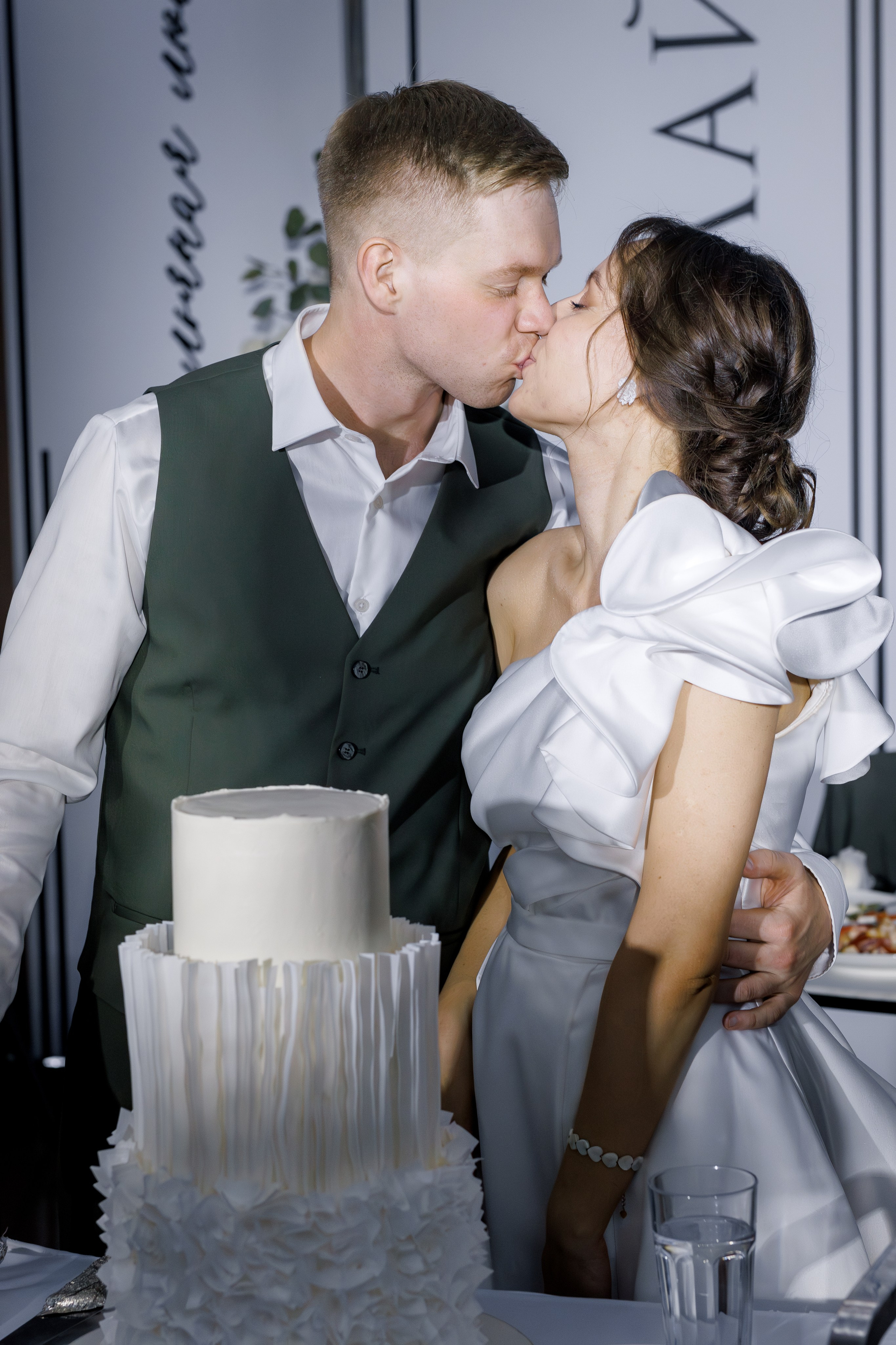 ЭТО ПО ЛЮБВИ. Свадебный фотограф в Иркутске Бобылев Никита