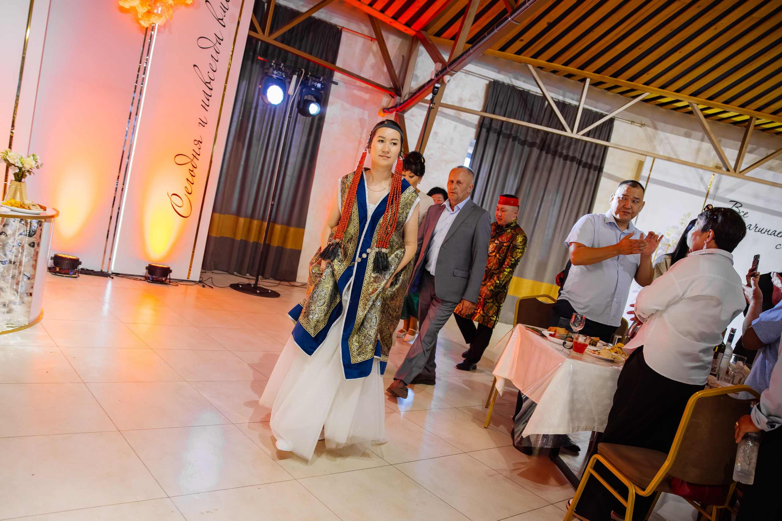 Всё начинается с любви. Свадебный фотограф в Иркутске Бобылев Никита