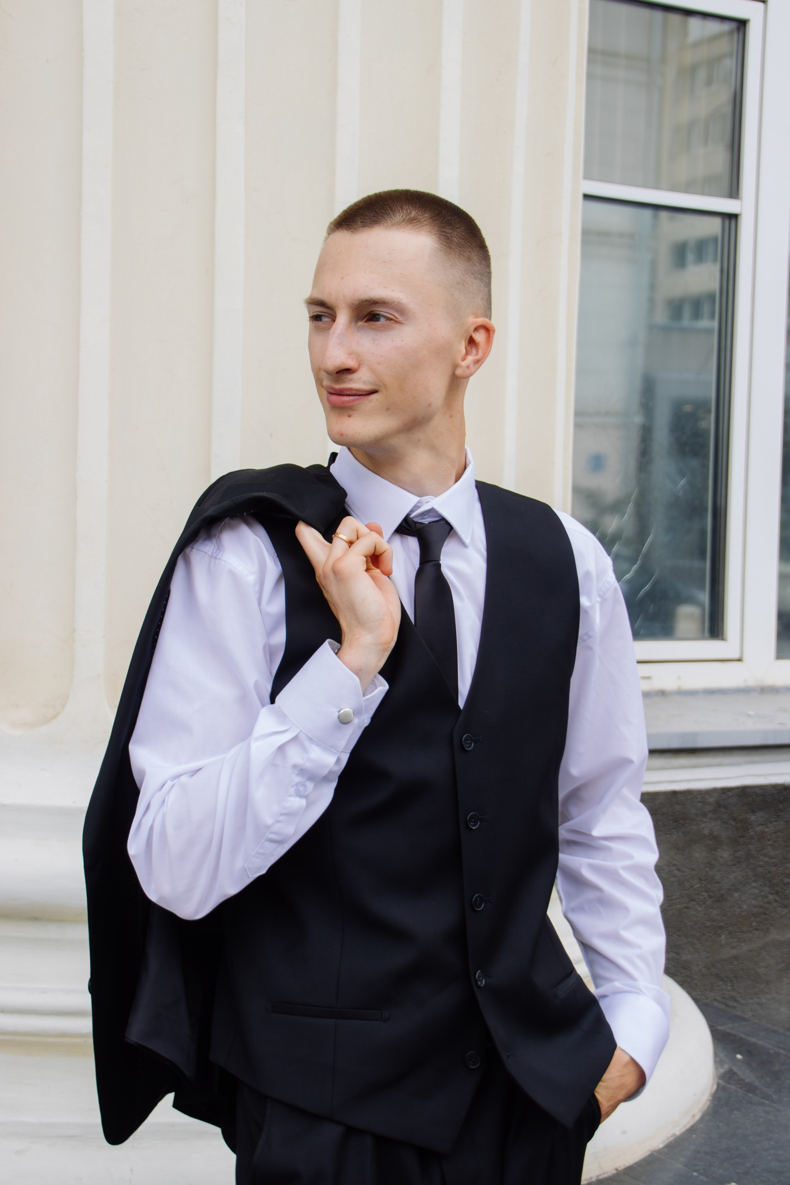 Кирилл & Дарья. Свадебный фотограф в Иркутске Бобылев Никита