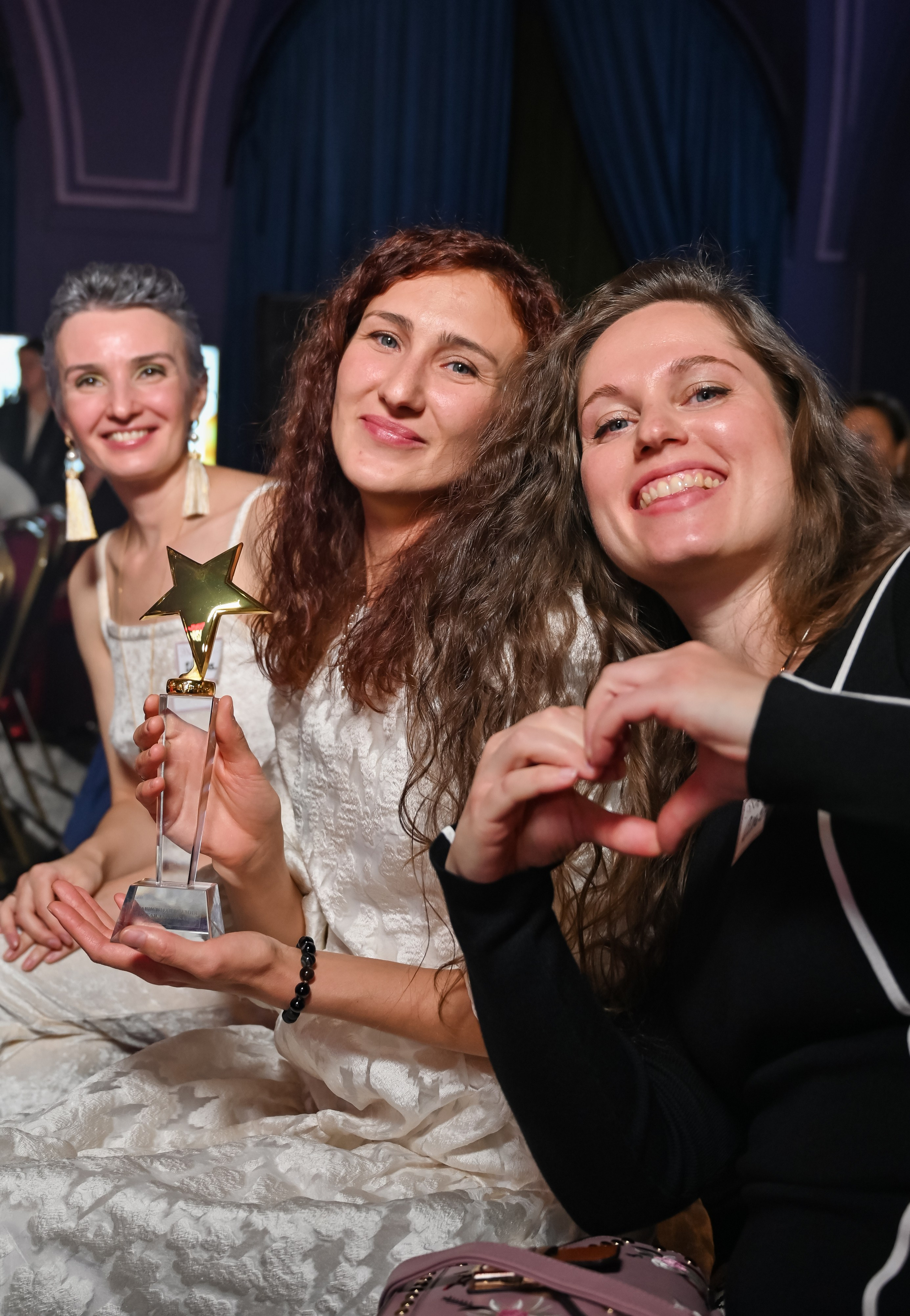 Премия ЖТ. ZDARONOKIA Репортажный фотограф