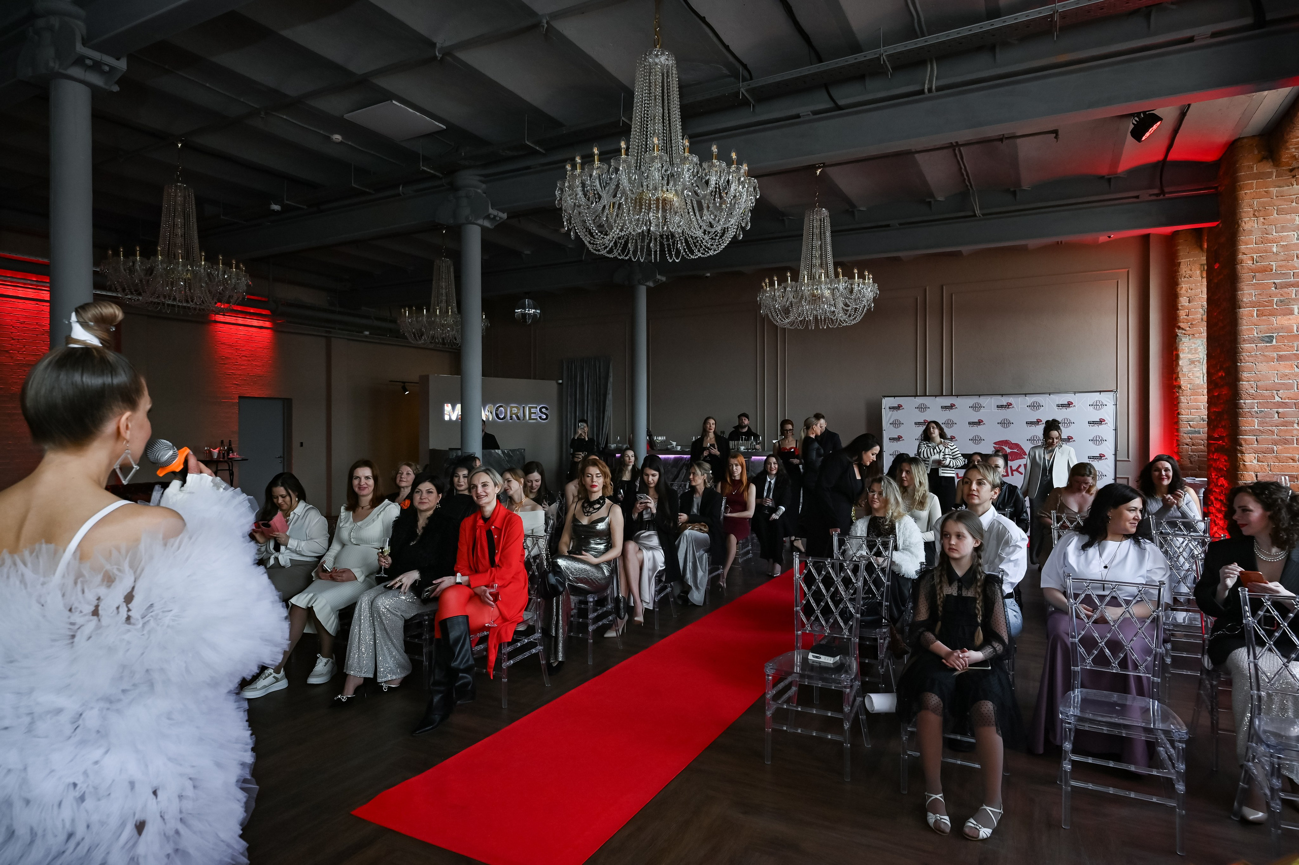 Премия ЖТ Питер. ZDARONOKIA Репортажный фотограф