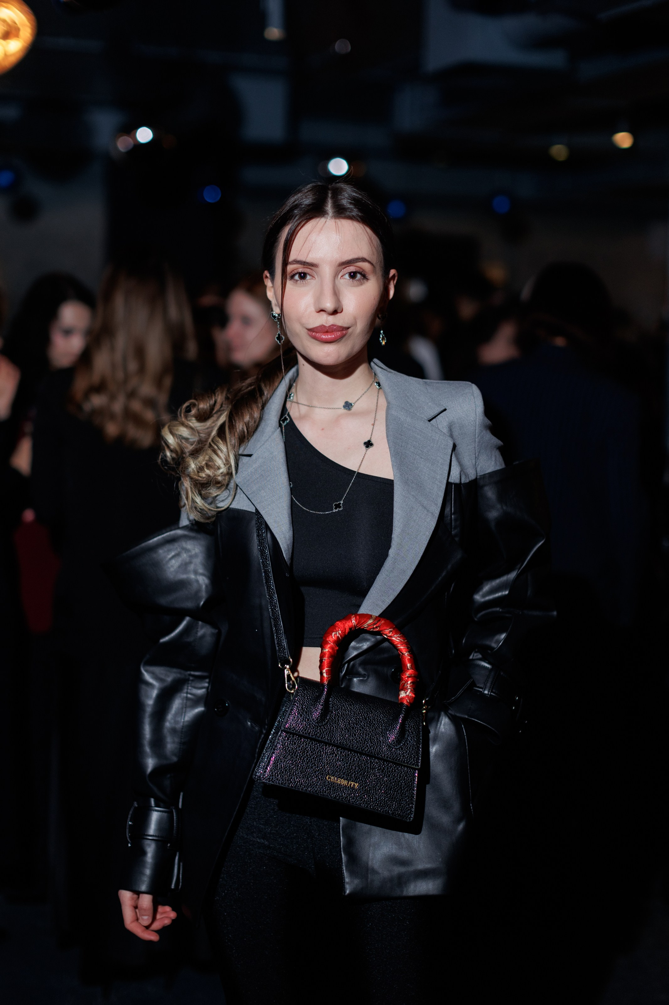 New Year Подружки 23/2024. Свадебный, портретный и репортажный фотограф Дмитрий Карпов