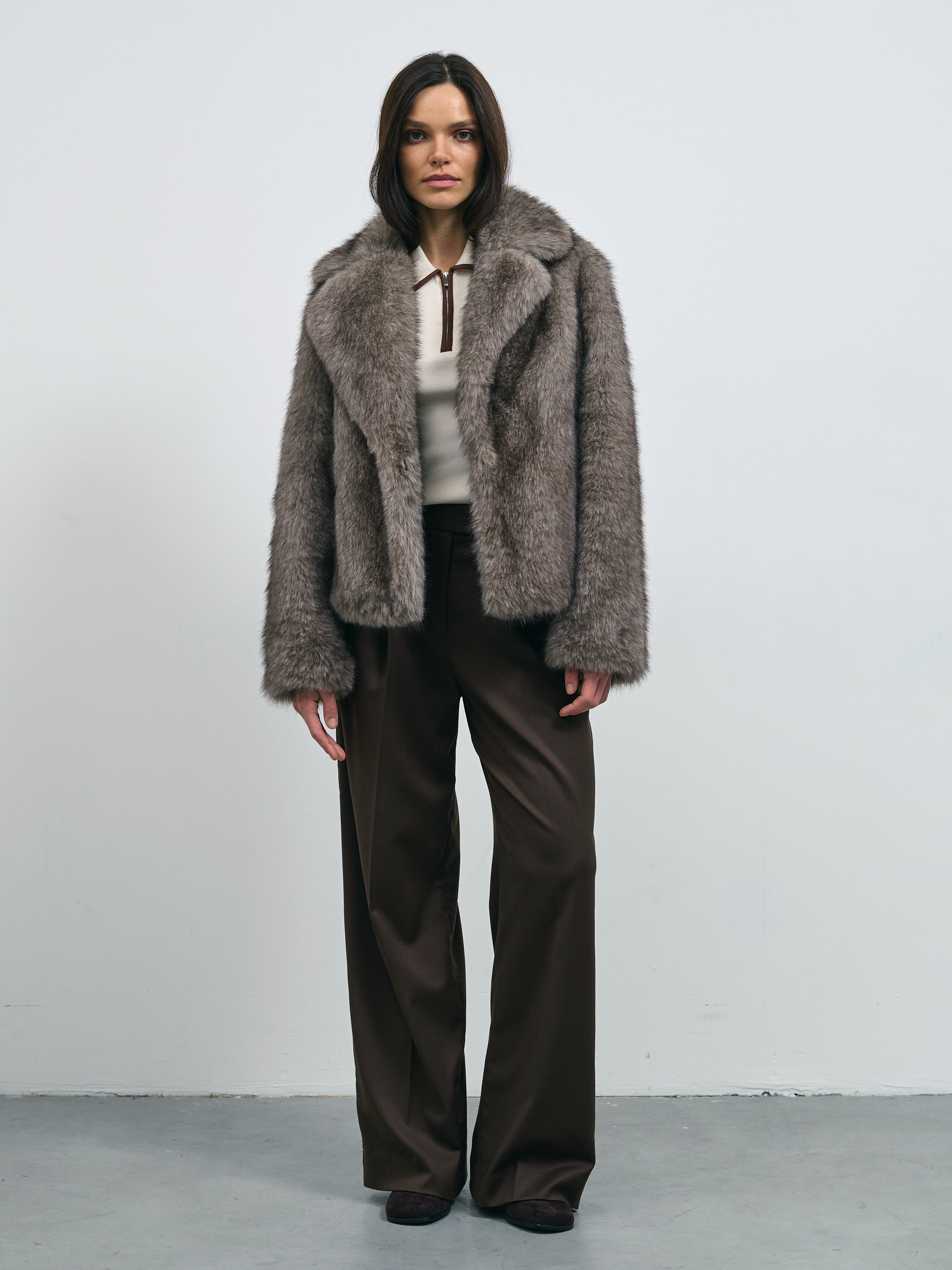 Лукбук для бренда Sheily. Фотограф для брендов в Москве Ксения Чупрунова