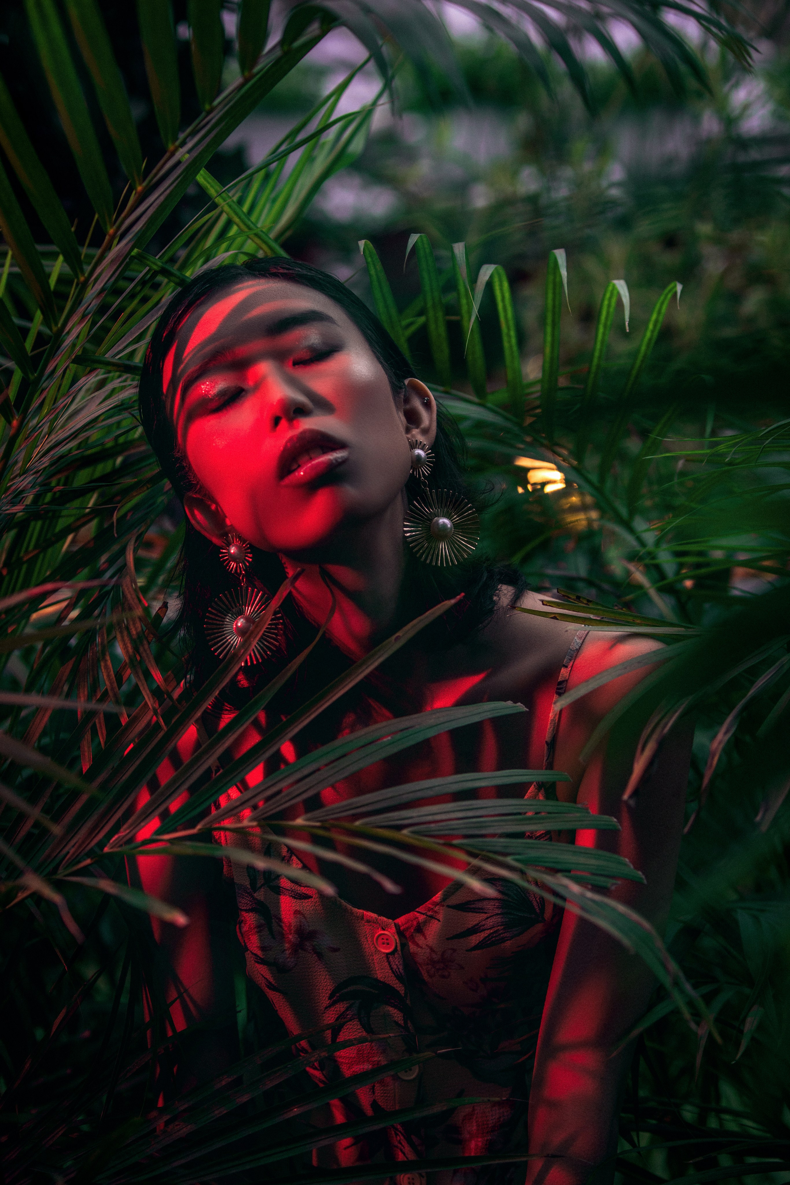 아스트랄 가든. Sergey,kuzichev