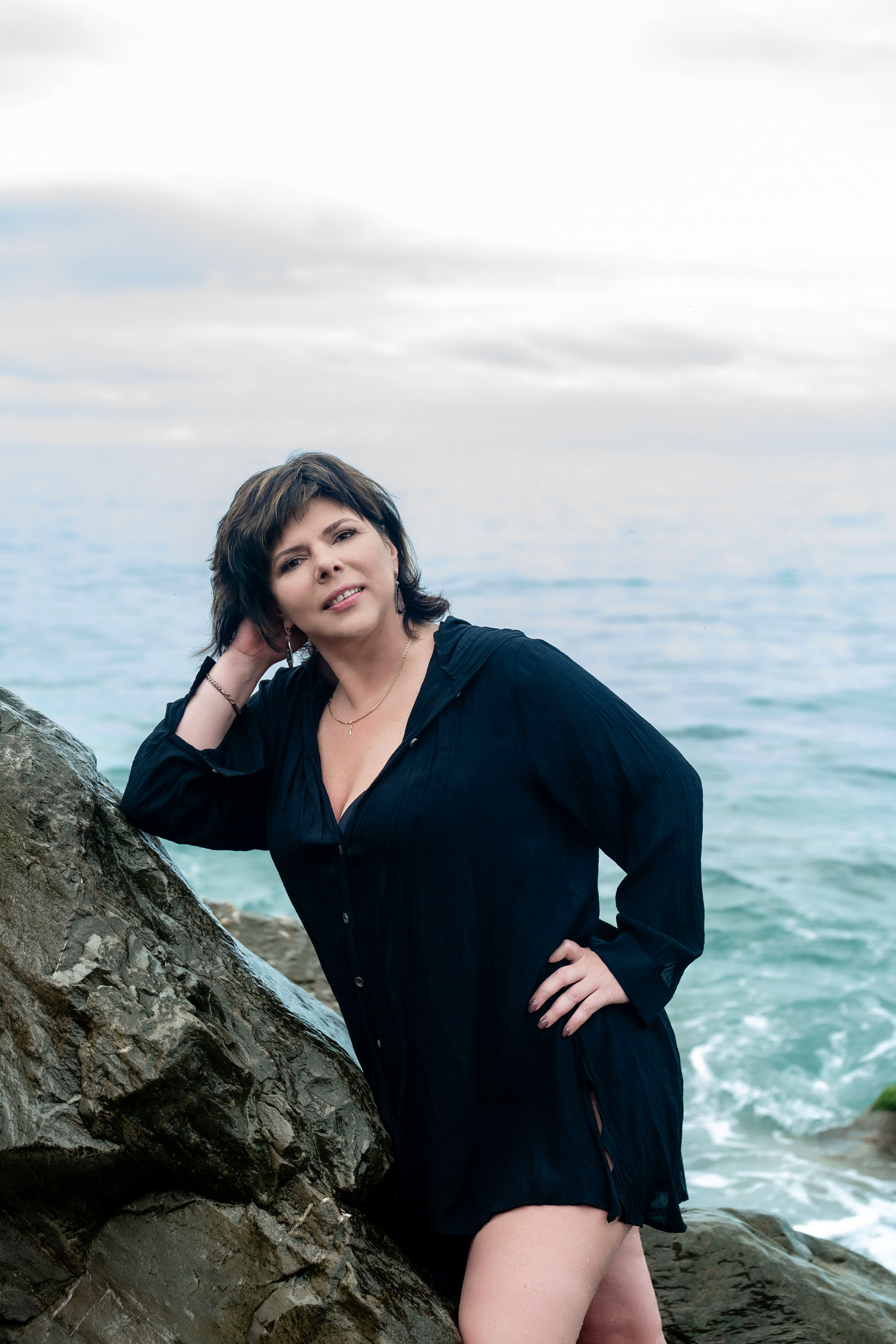 Натали Питер. Наталья Слесаренко фотограф в Сочи