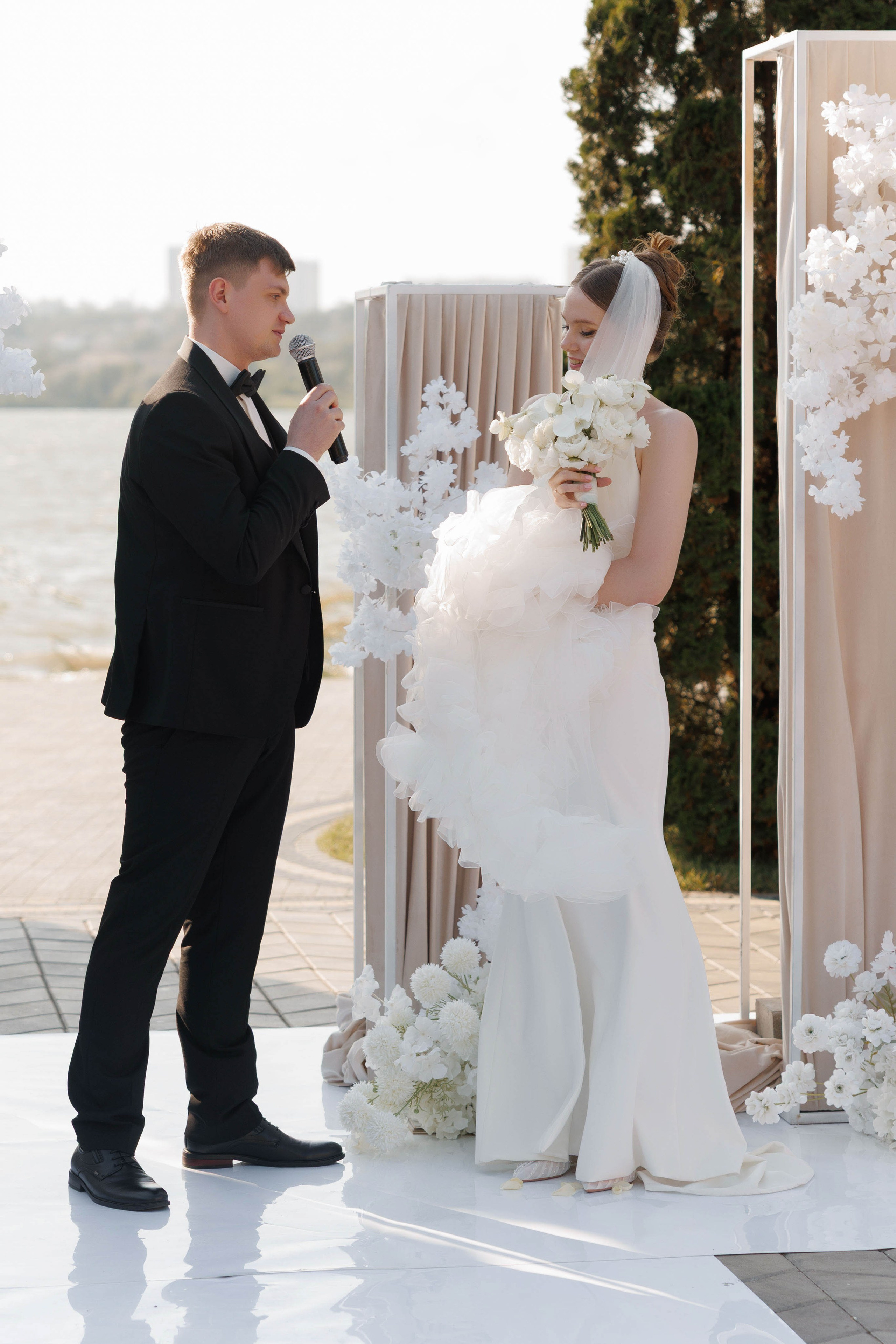 Лиза и Данил. Главная