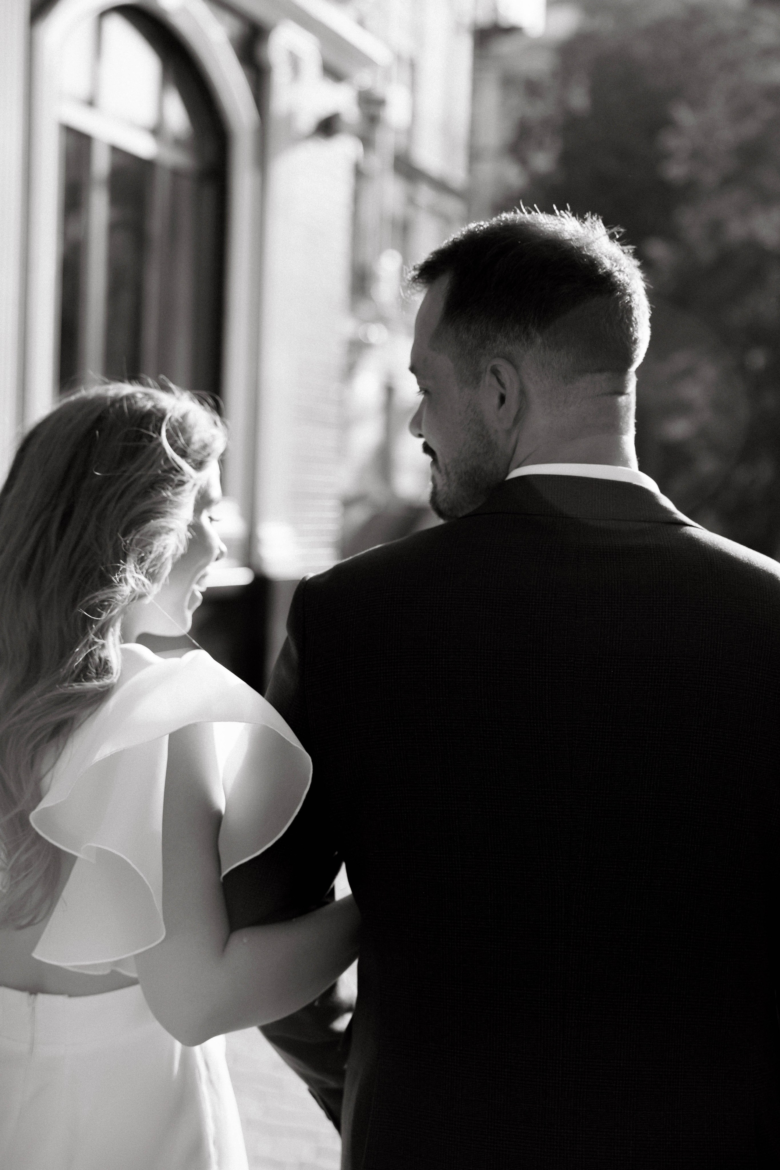 Лиза и Максим. Главная