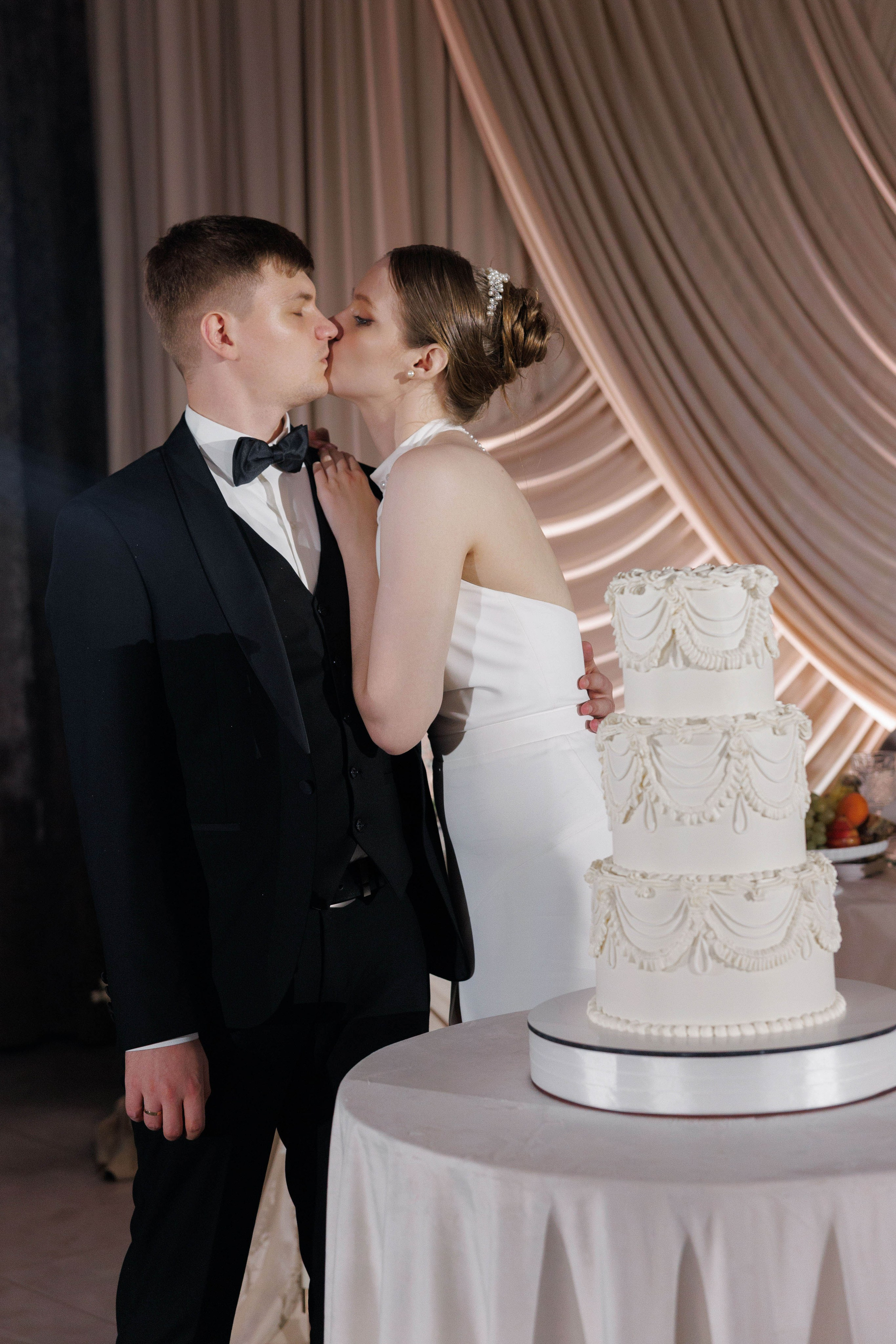 Лиза и Данил. Главная