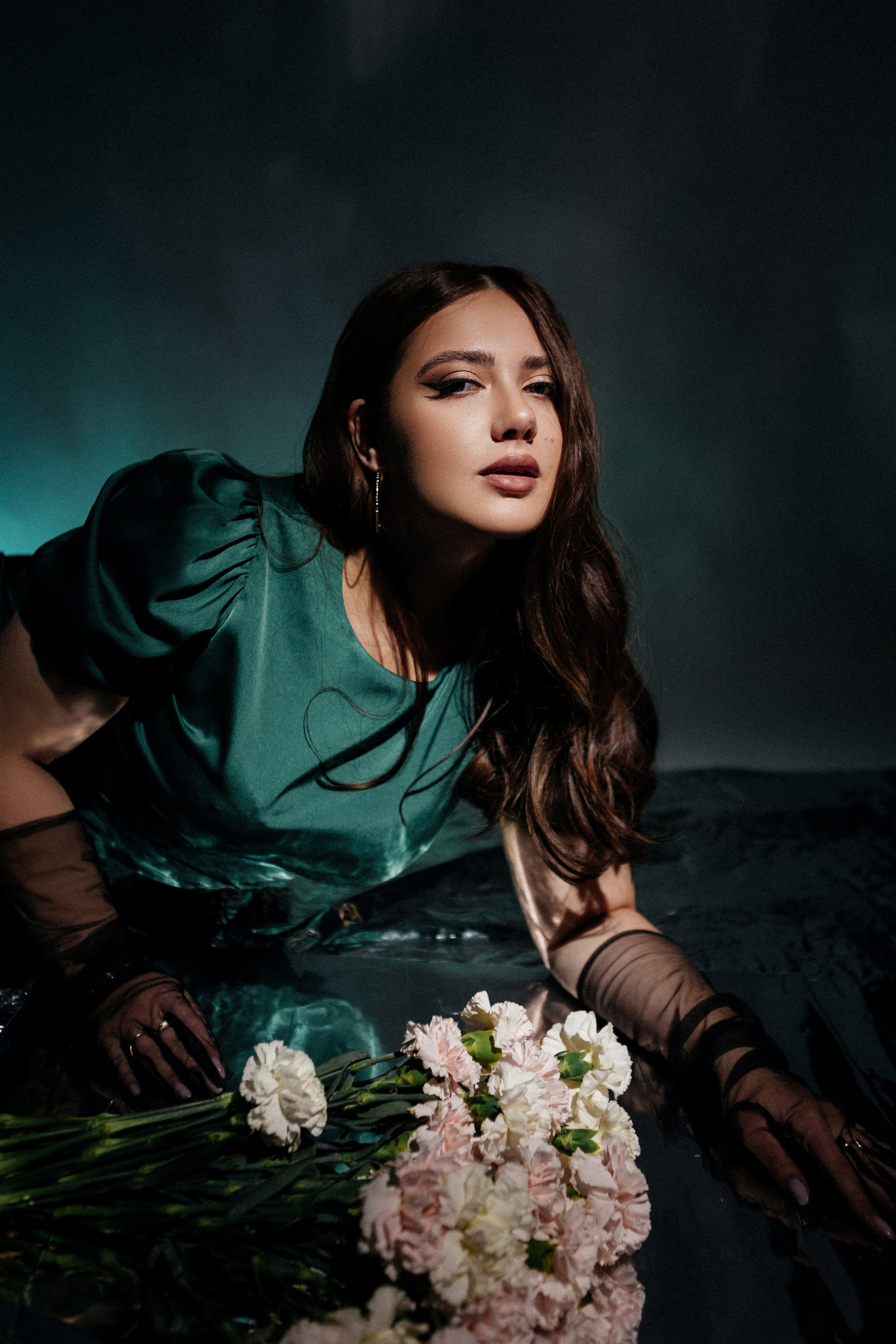 Оксана. Фотограф в Тамбове Ольга Мельникова