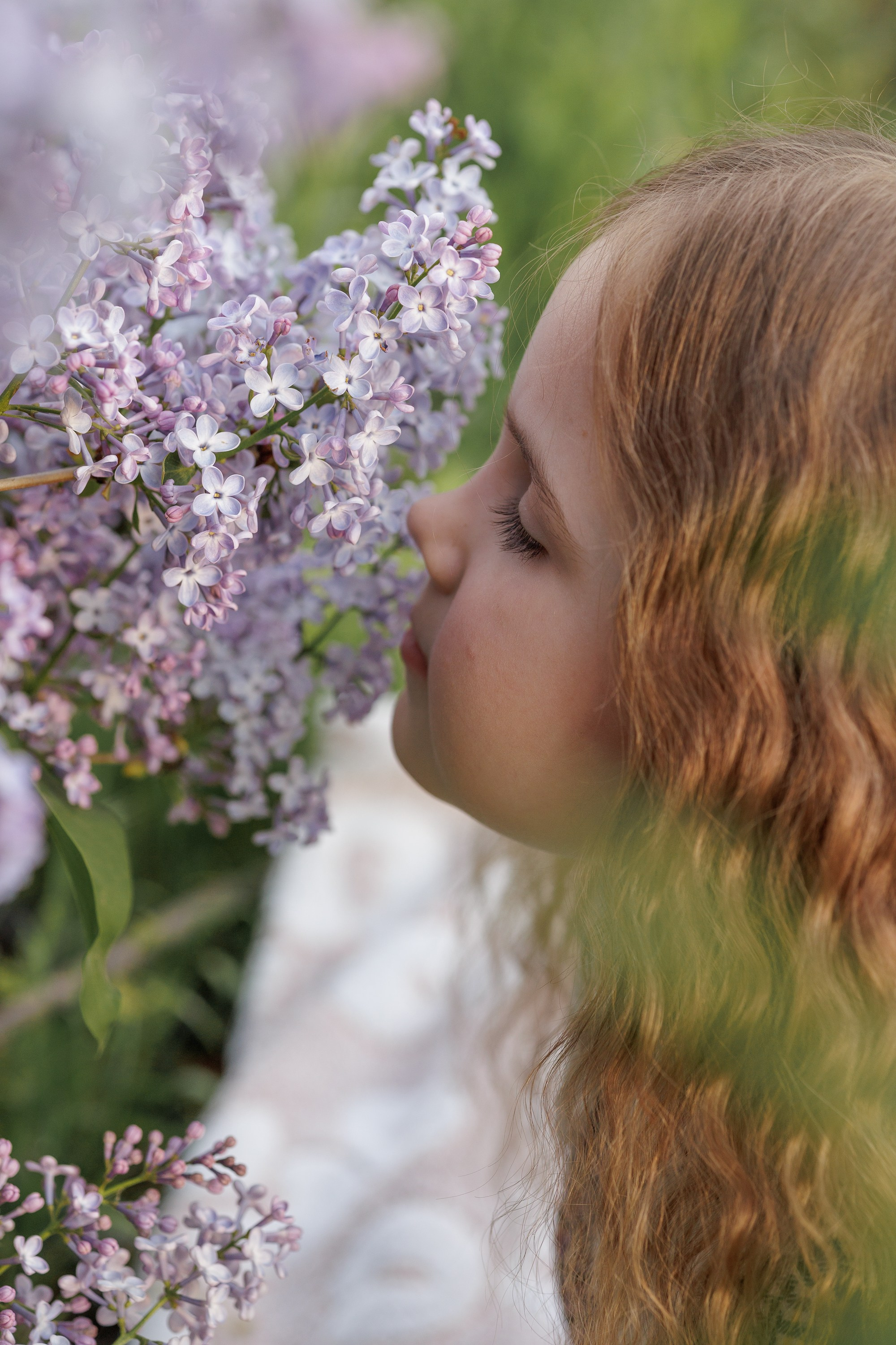 Детская. Женский и семейный фотограф Алина Влади