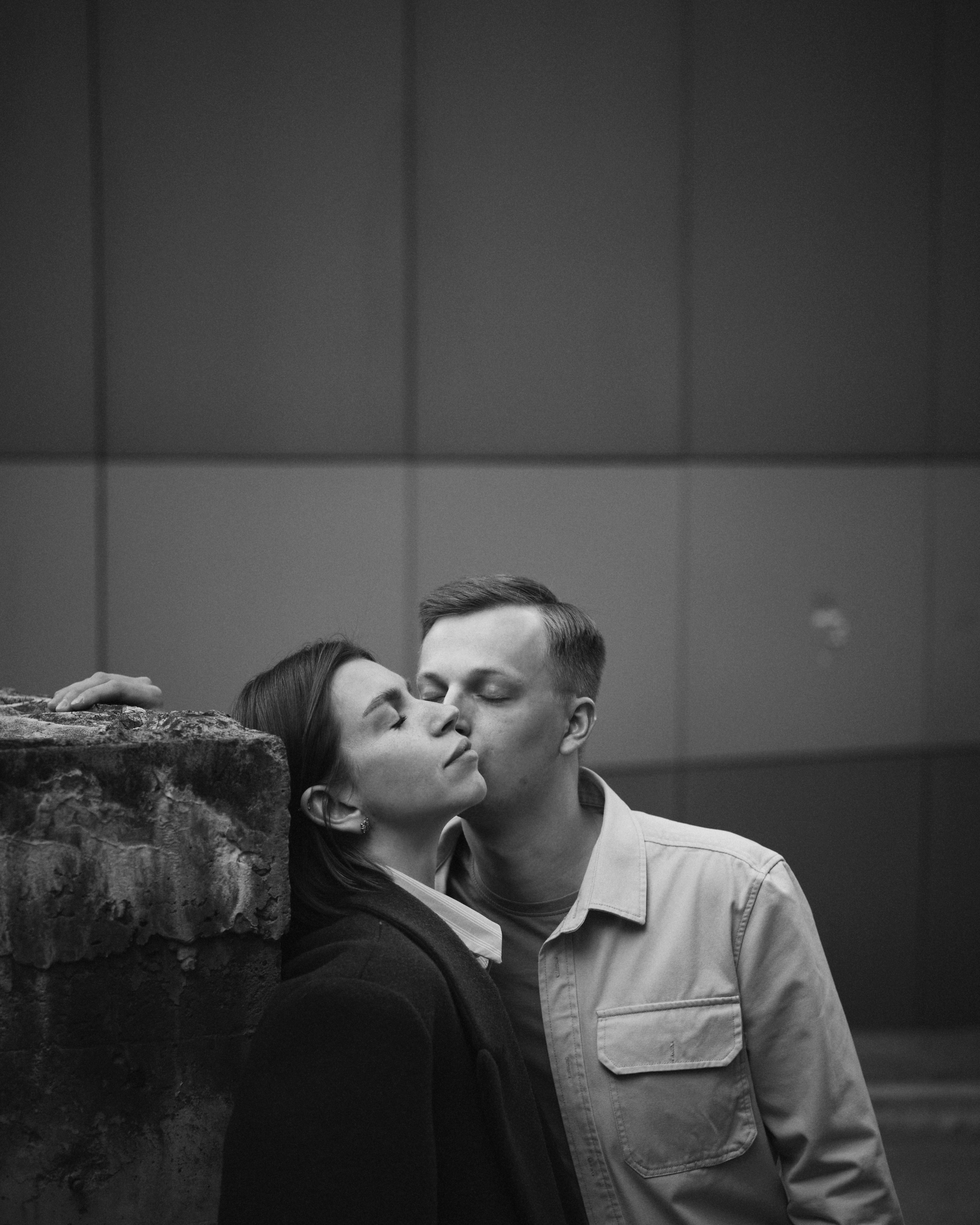 Дима и Катя