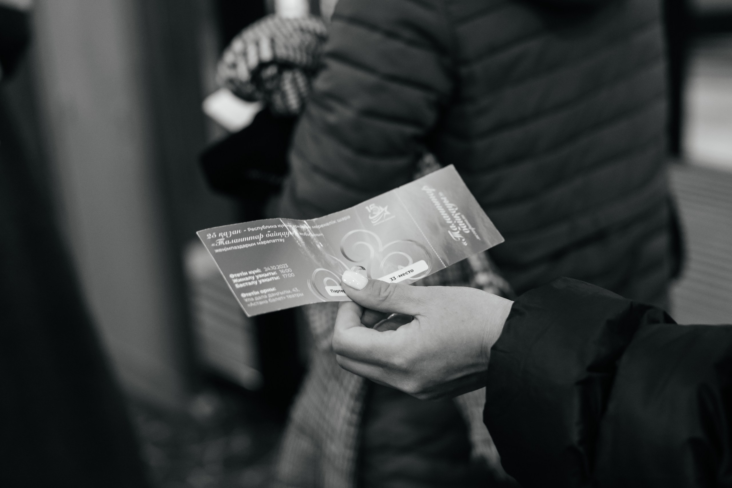 Проект 3. 15 летие Самрук Казына. Дата: октябрь 2023. Профессиональный фотограф в городе Астана/Алматы Даурен Сембаев