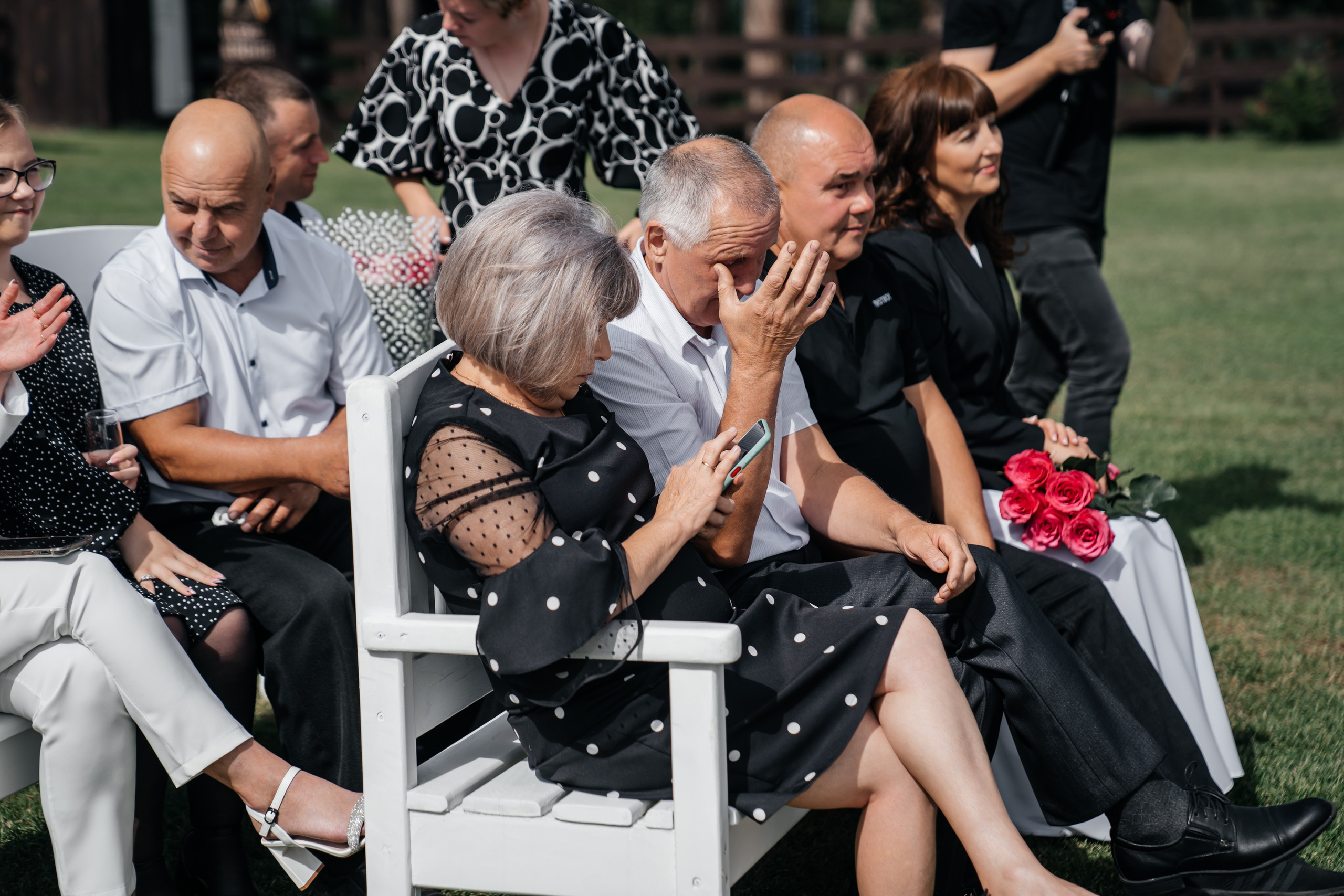 Александр и Виктория. Свадебный и семейный фотограф В Барнауле Нечаева Таня