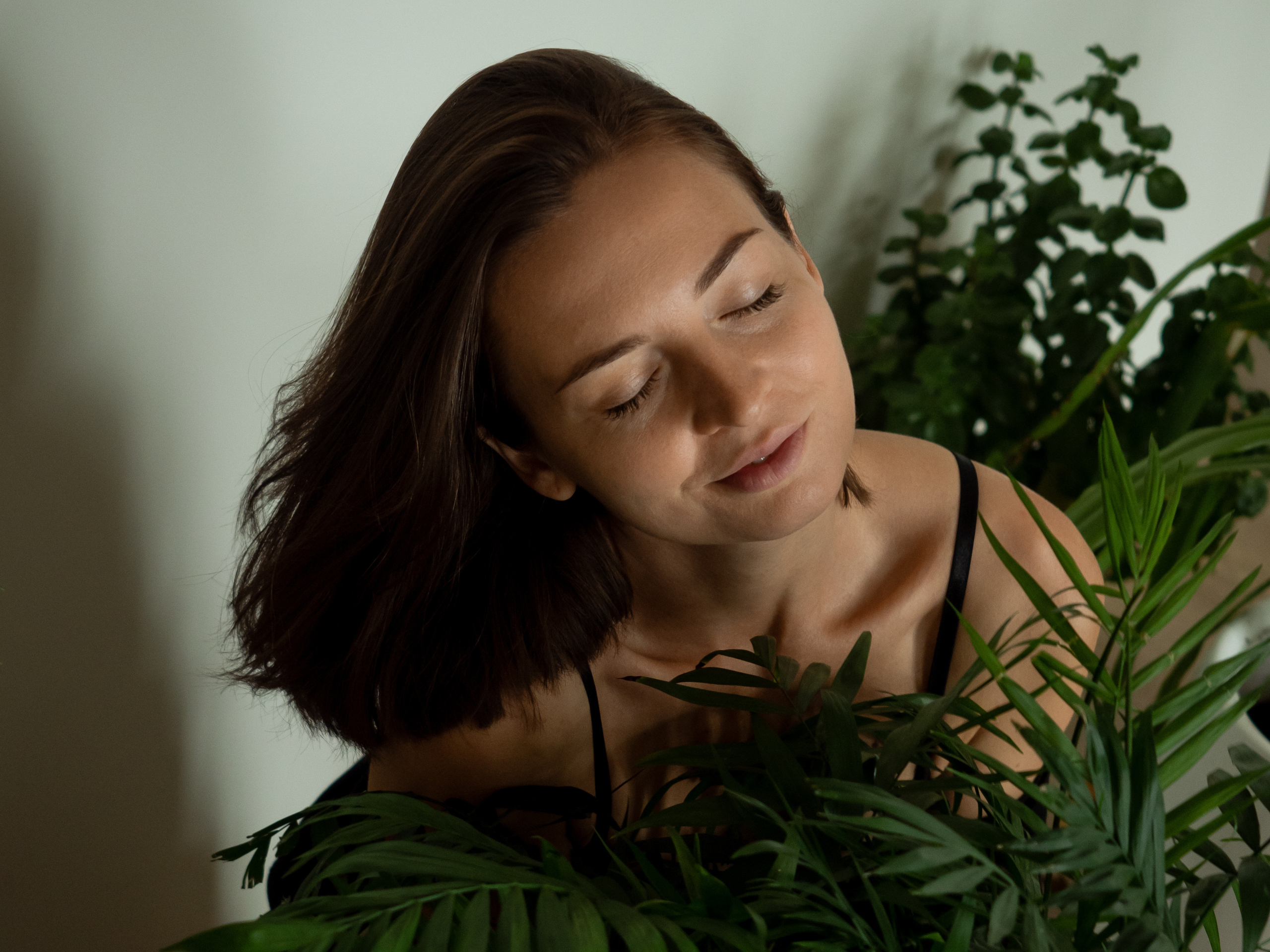 Юля Баженова. Фотограф в Омске Долговых Катерина