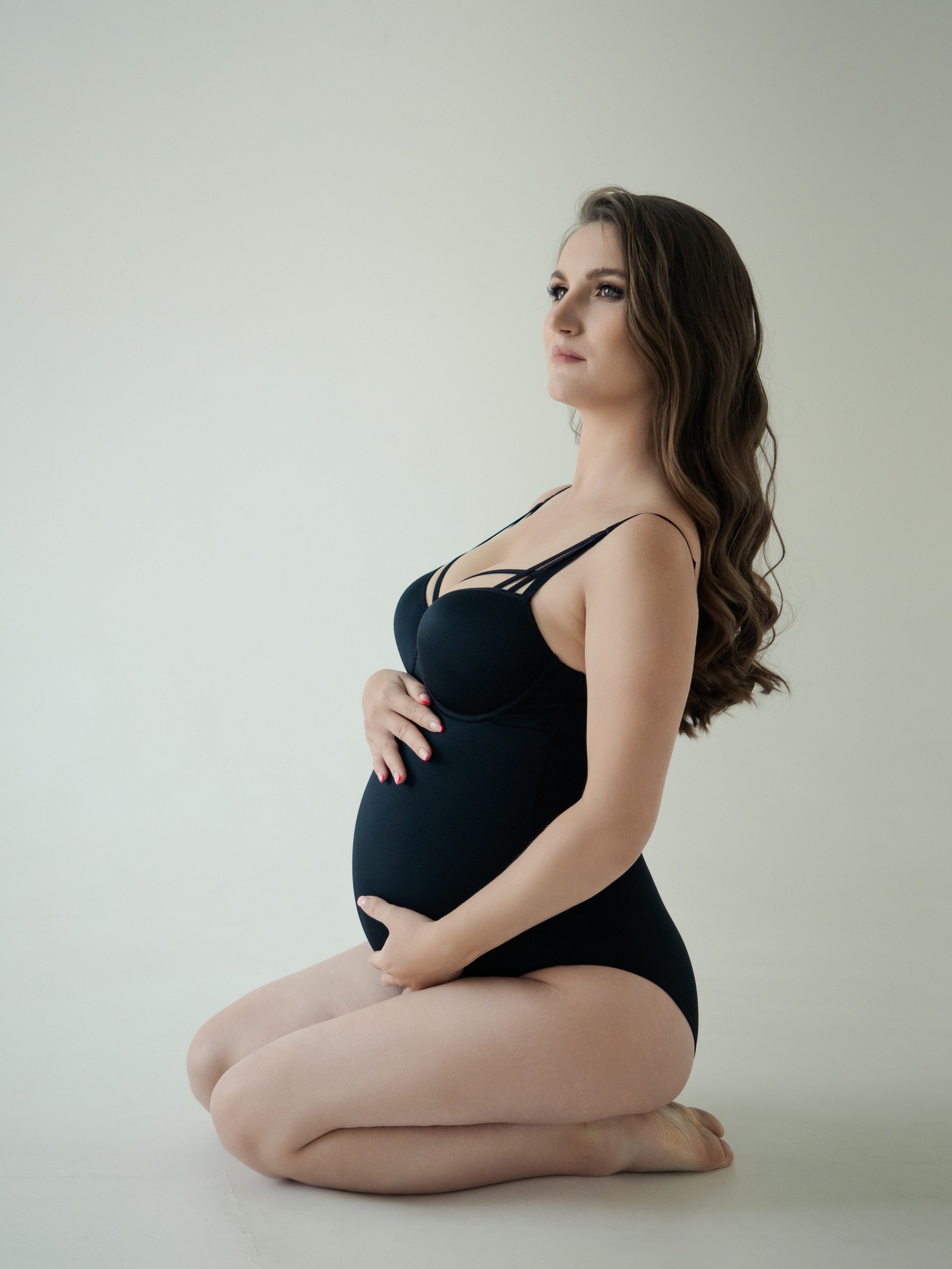 Оленька. Фотограф в Омске Долговых Катерина