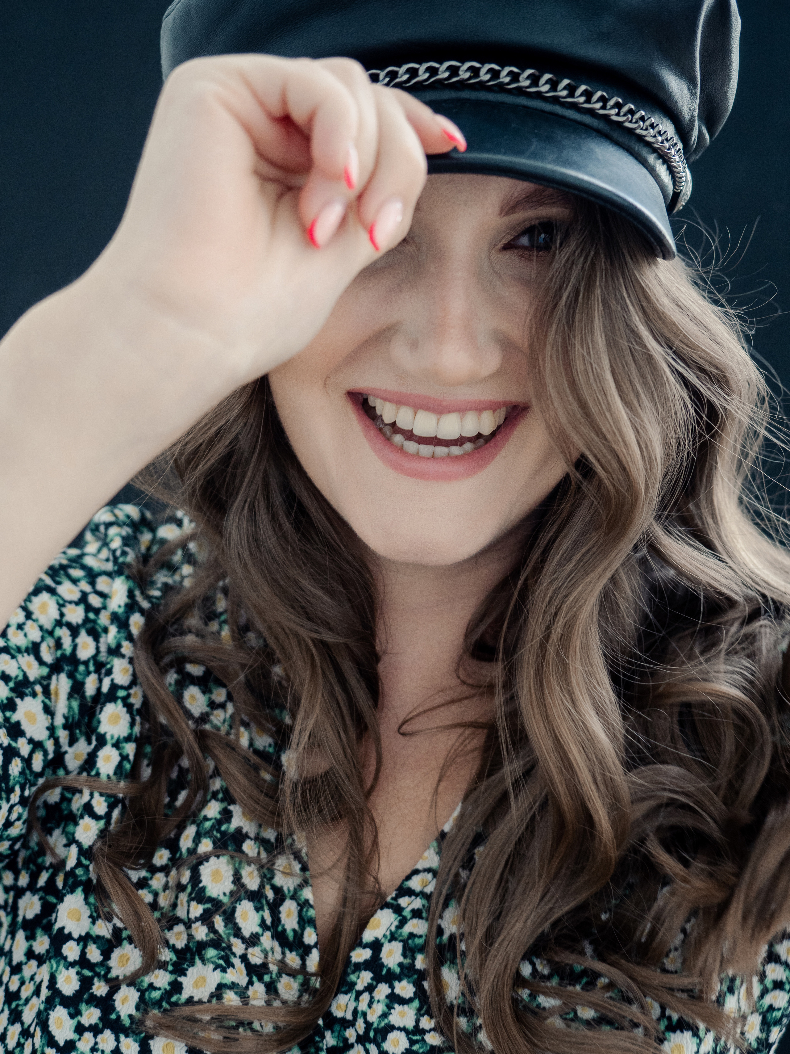 Оленька. Фотограф в Омске Долговых Катерина