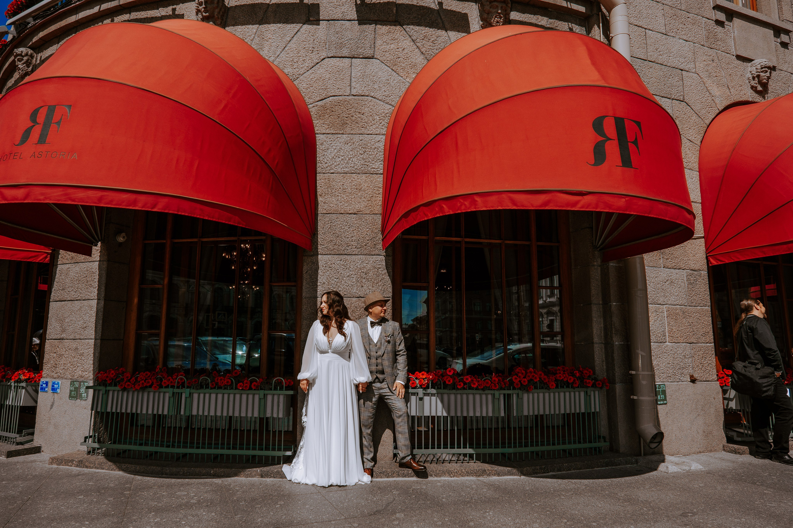 Яна & Ваня. Фотограф Мария Хлебникова Санкт-Петербург Москва