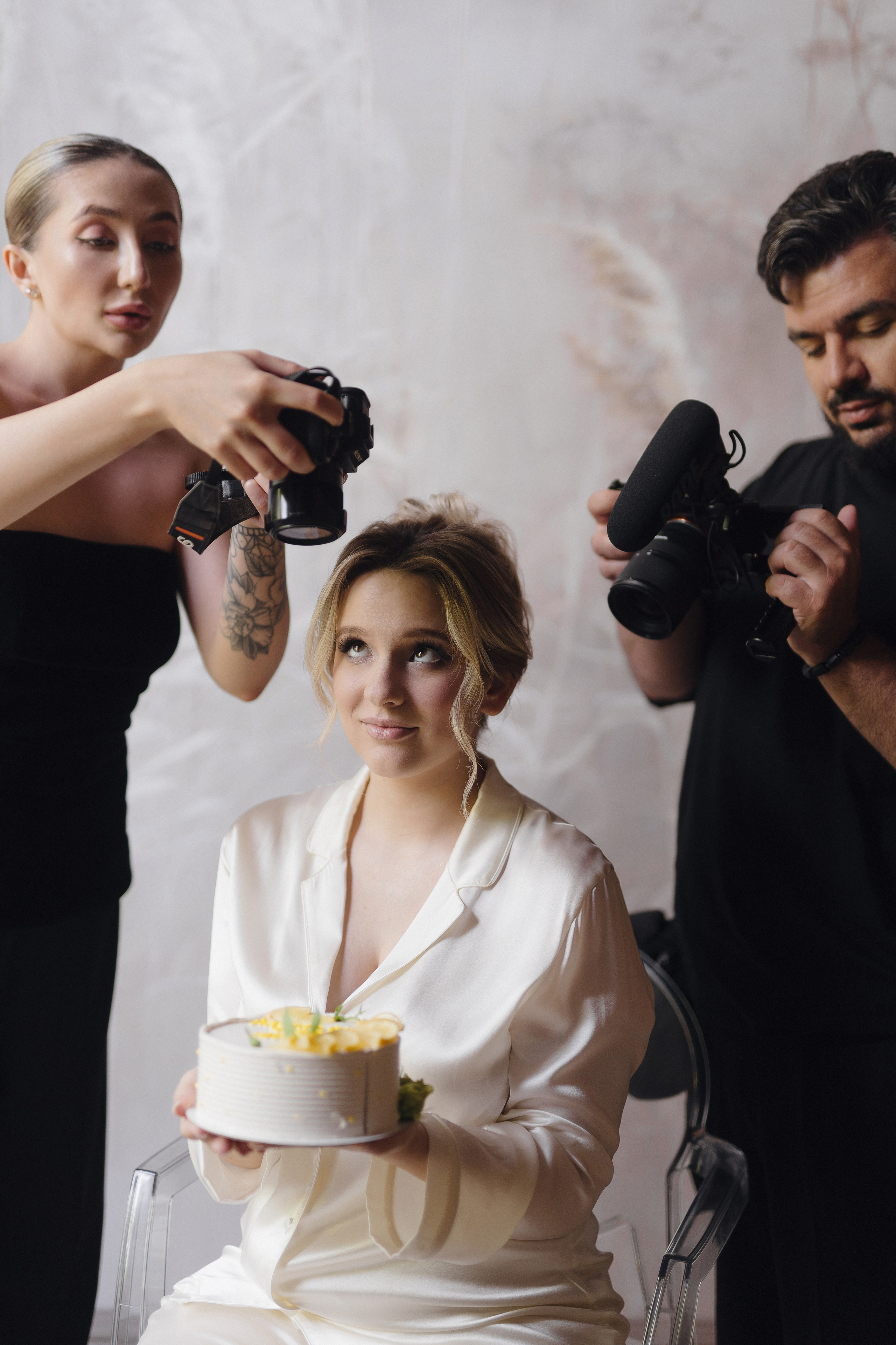 Lemon. Свадебный фотограф Решетников Дмитрий