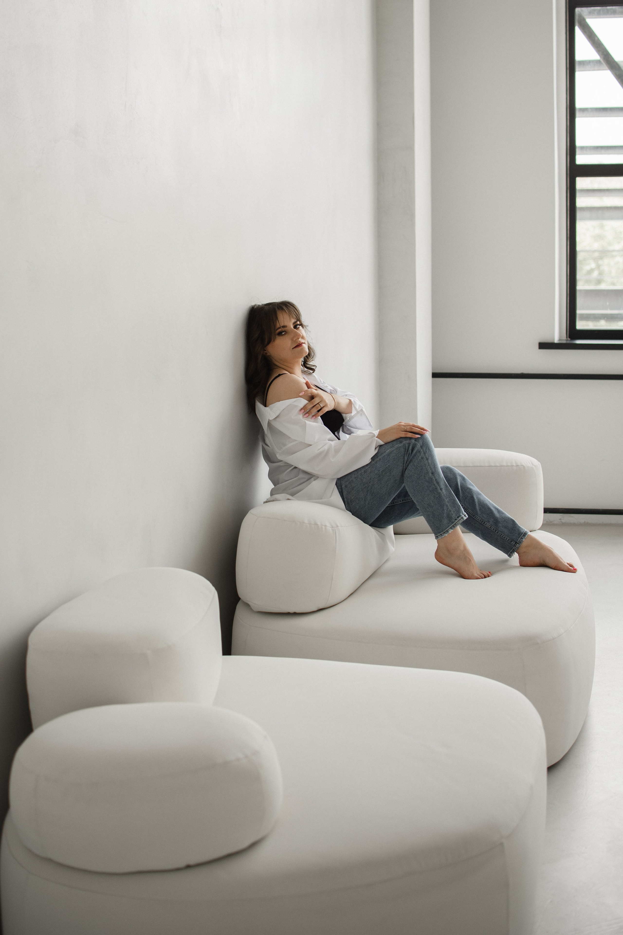 Анастасия. Фотограф Челябинск Екатерина Миниханова