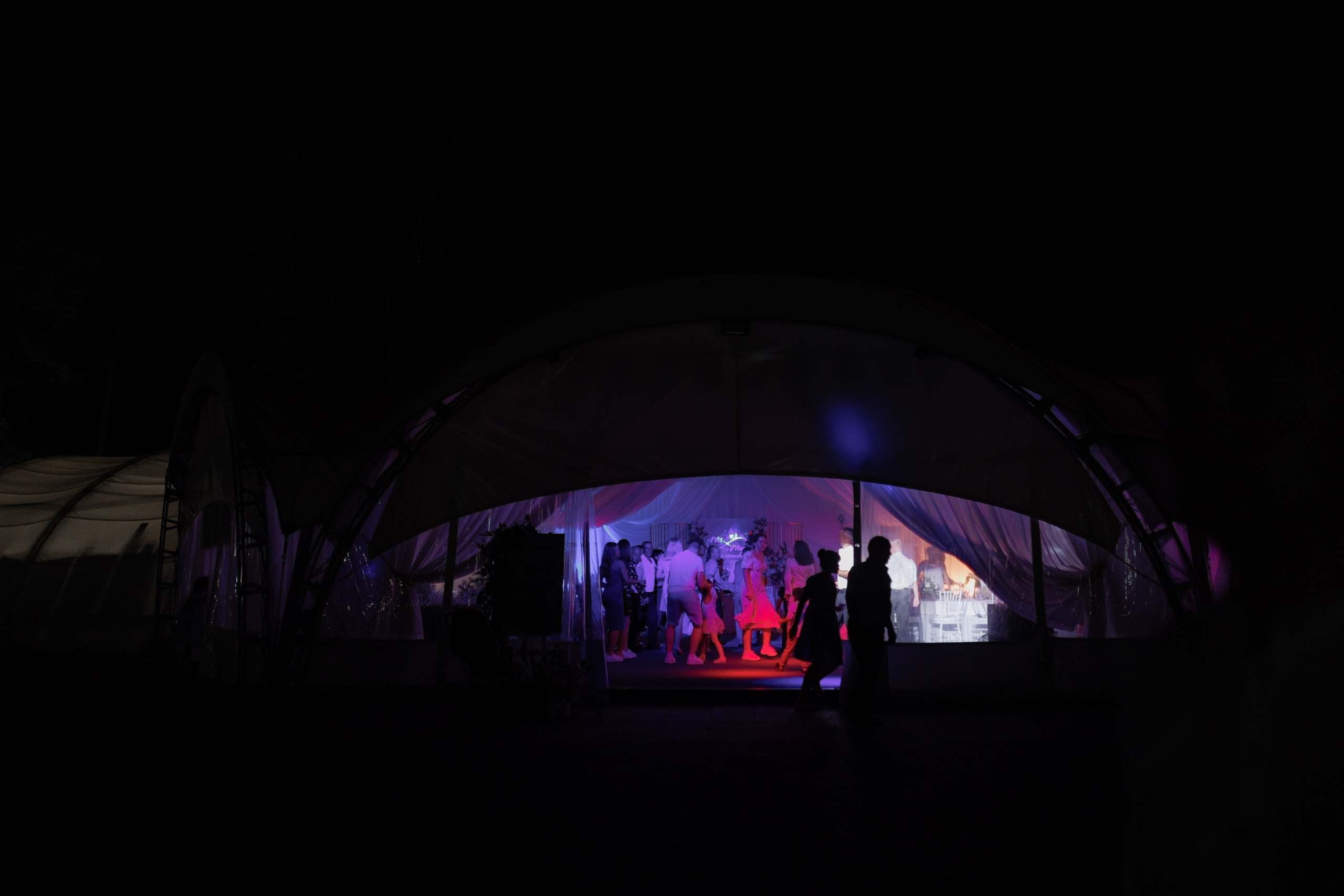 Сергей и Ольга. Свадебный и репортажный фотограф г. Чебоксары Евгений Леонидович