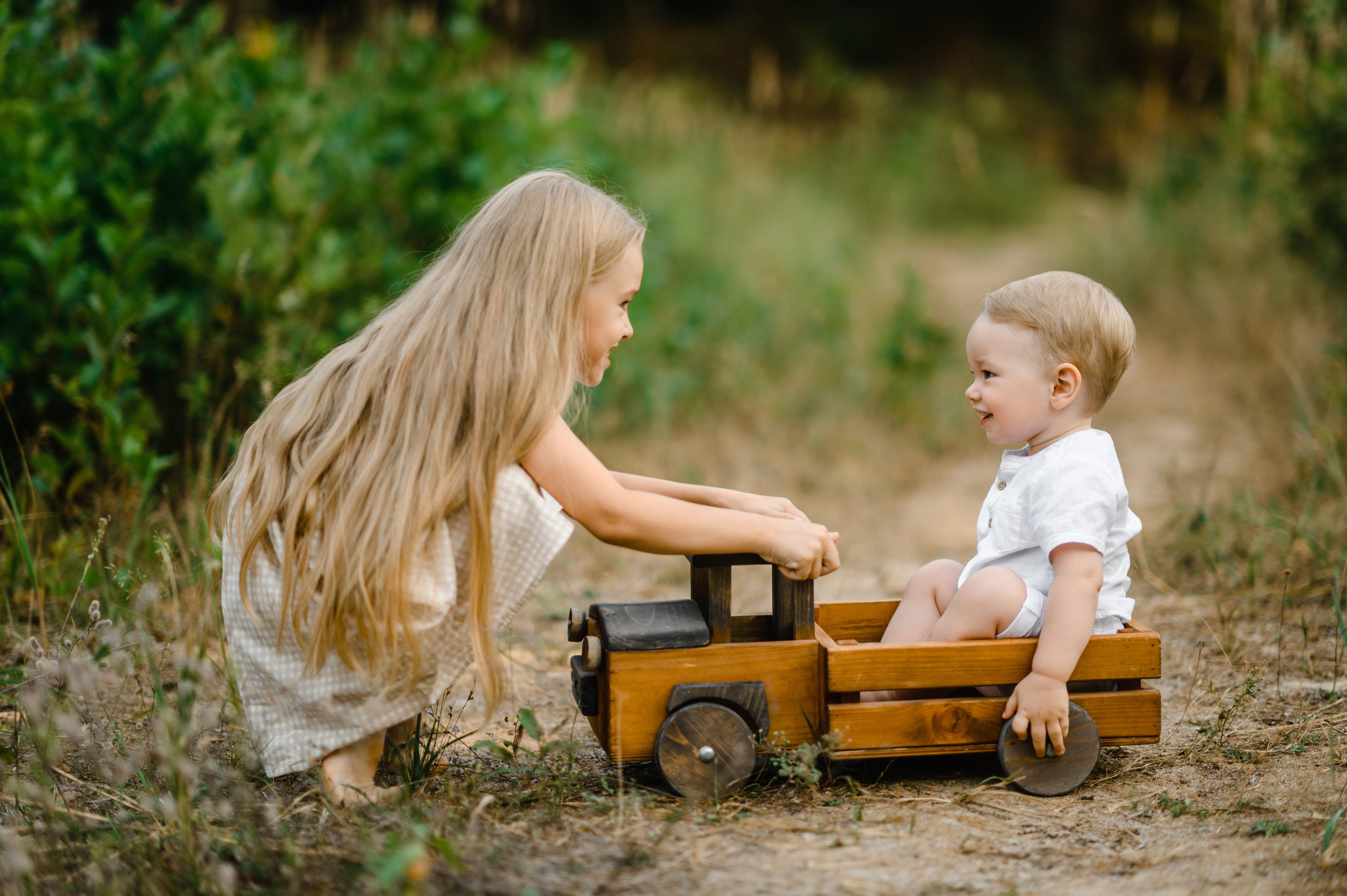 Семья Маши. Свадебный и семейный фотограф в Минске Алексей Пузиков