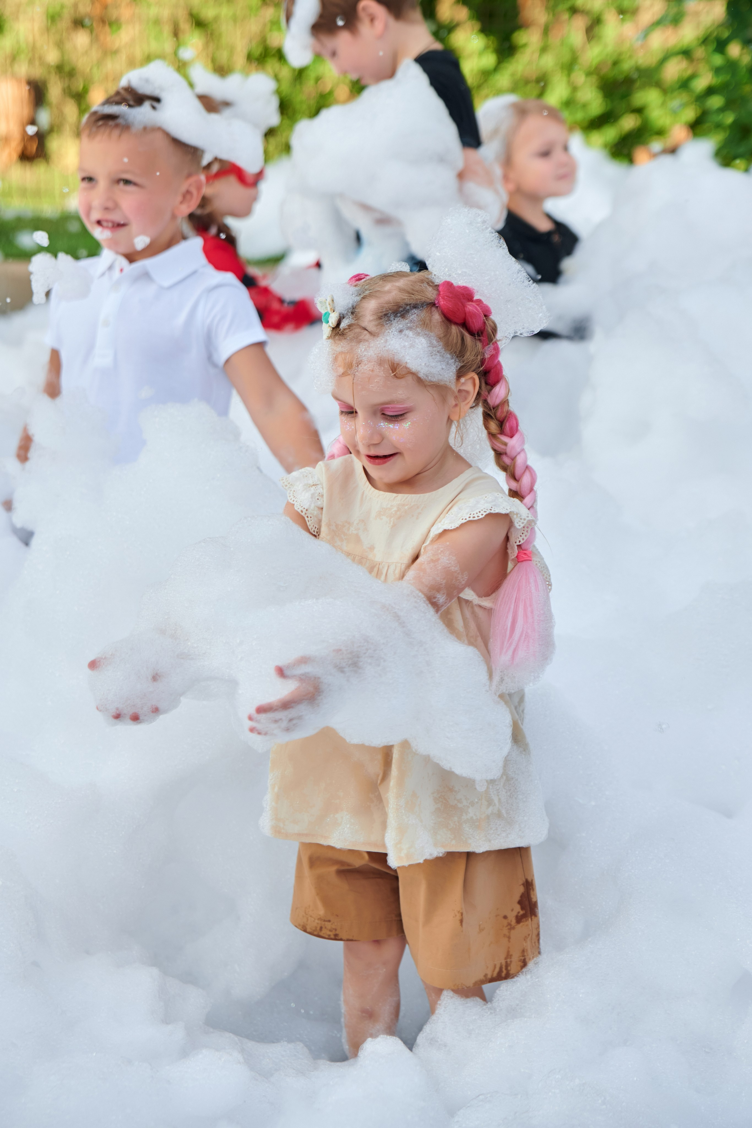 ВАРЮША. ФОТОГРАФ Кристина Павлова | МОСКВА