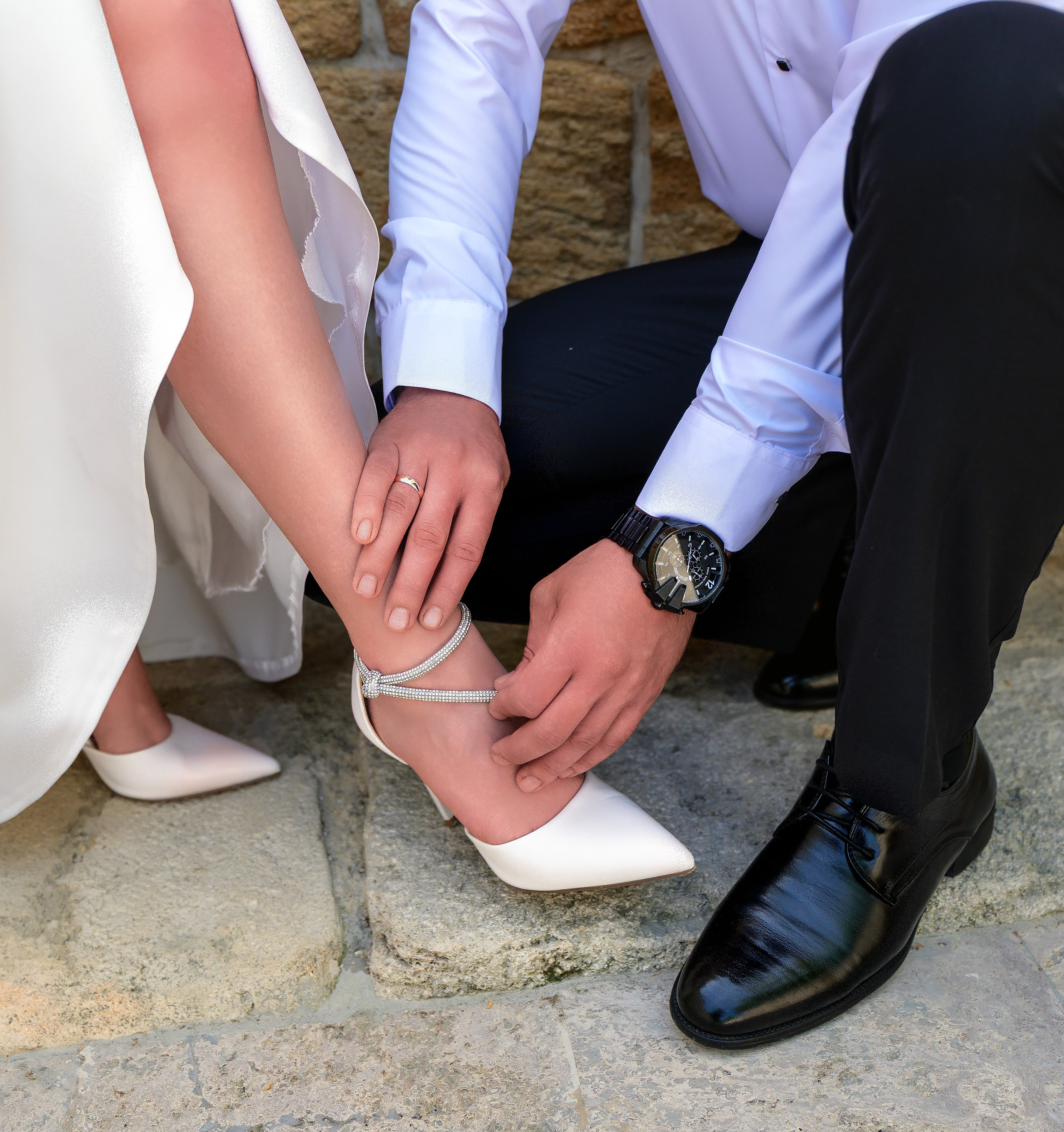 Свадьба Александра & Ilmira. Сайт фотограф в Керчи Кислый Юрий