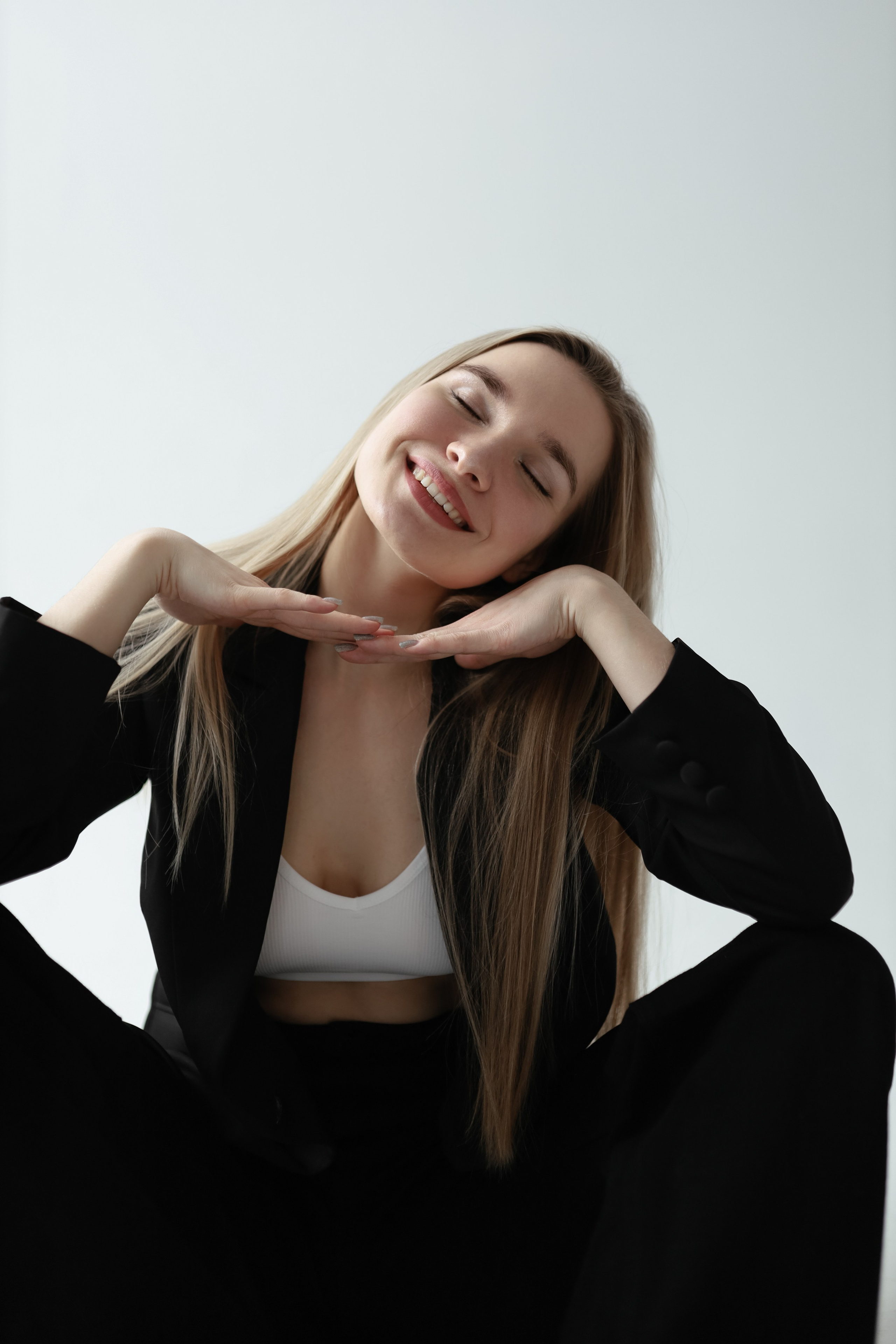 Алина. Дьячкова Мария фотограф