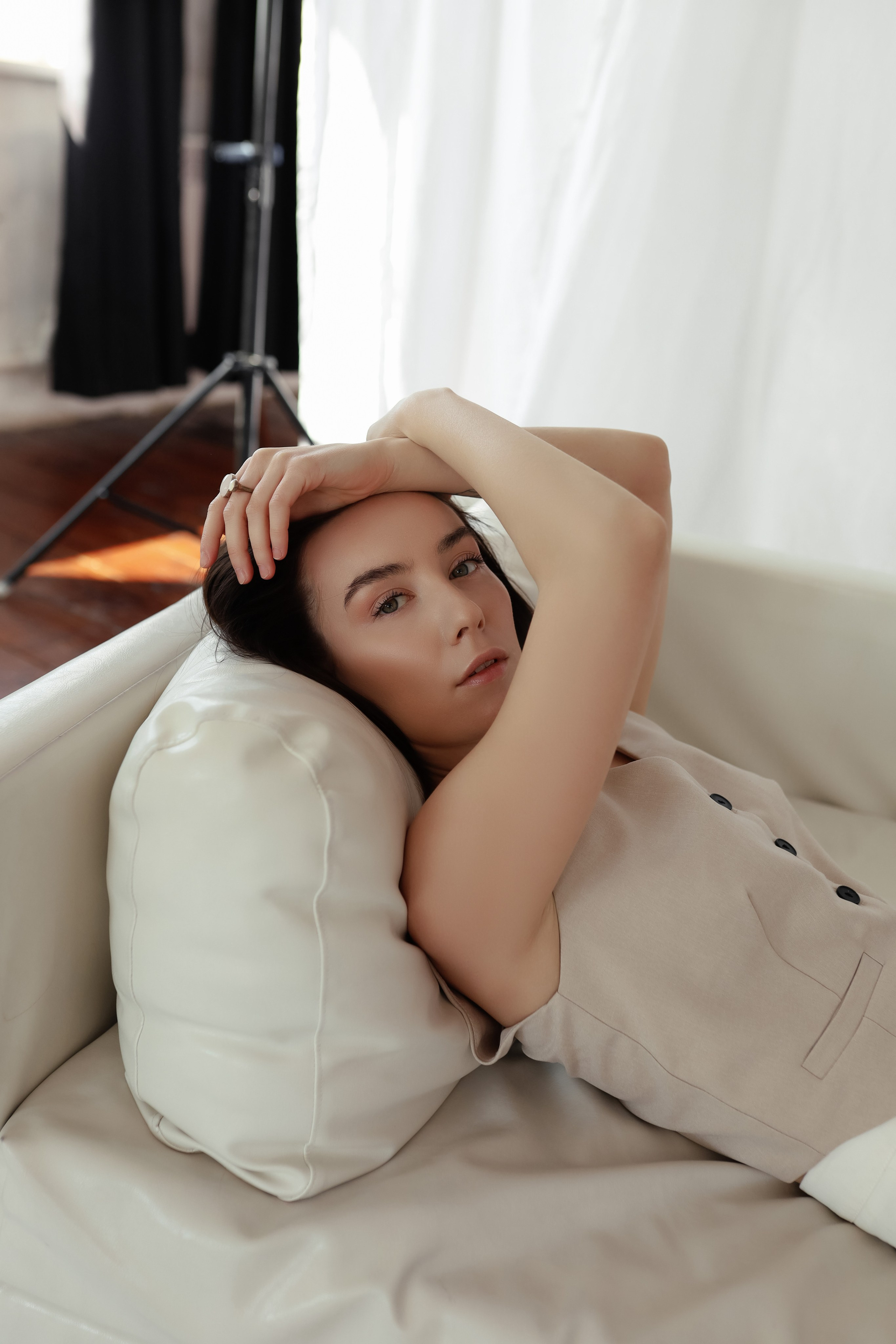 Наташа. Дьячкова Мария фотограф