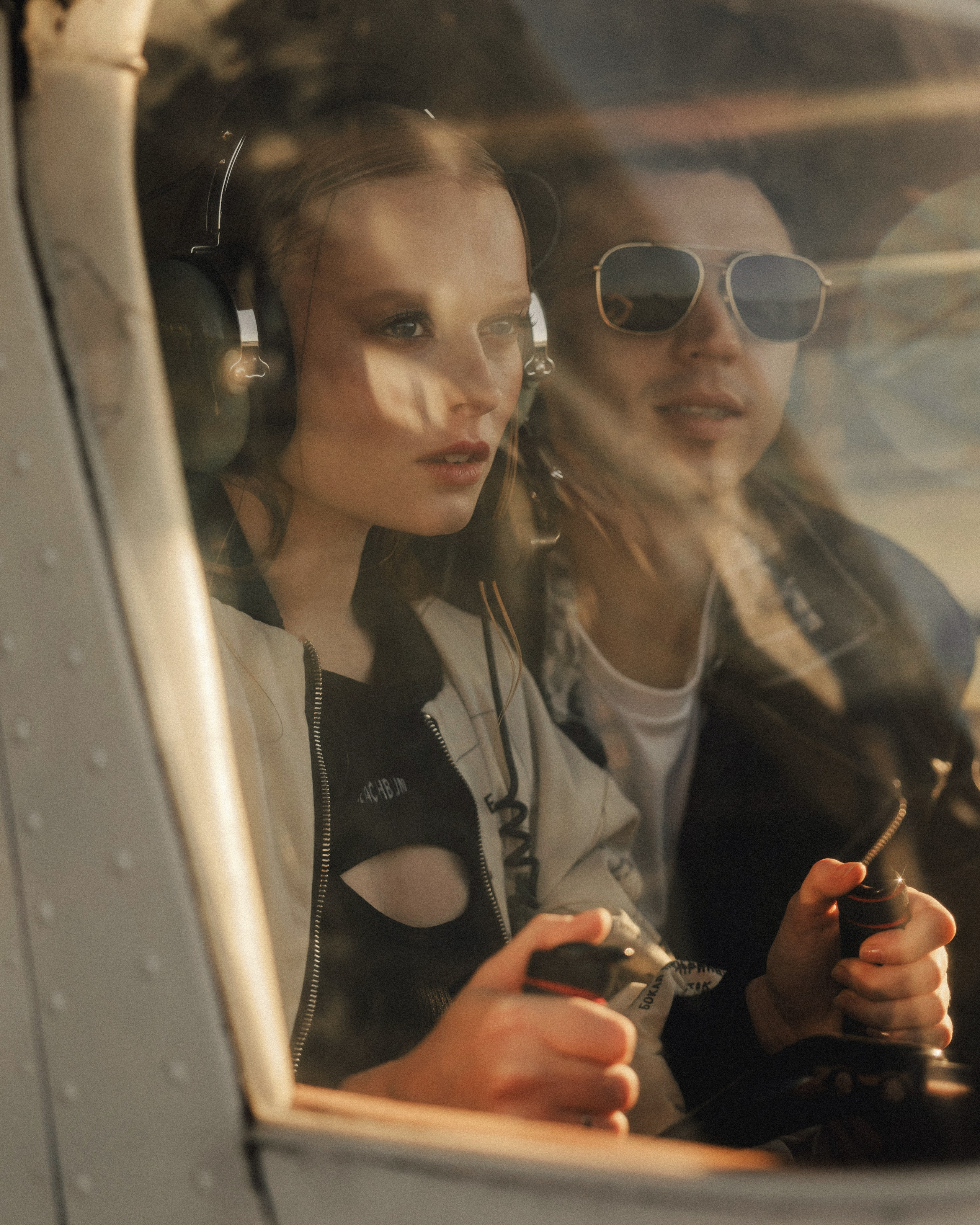 Анастасия и Слава Морозовы. Профессиональный фотограф в Москве