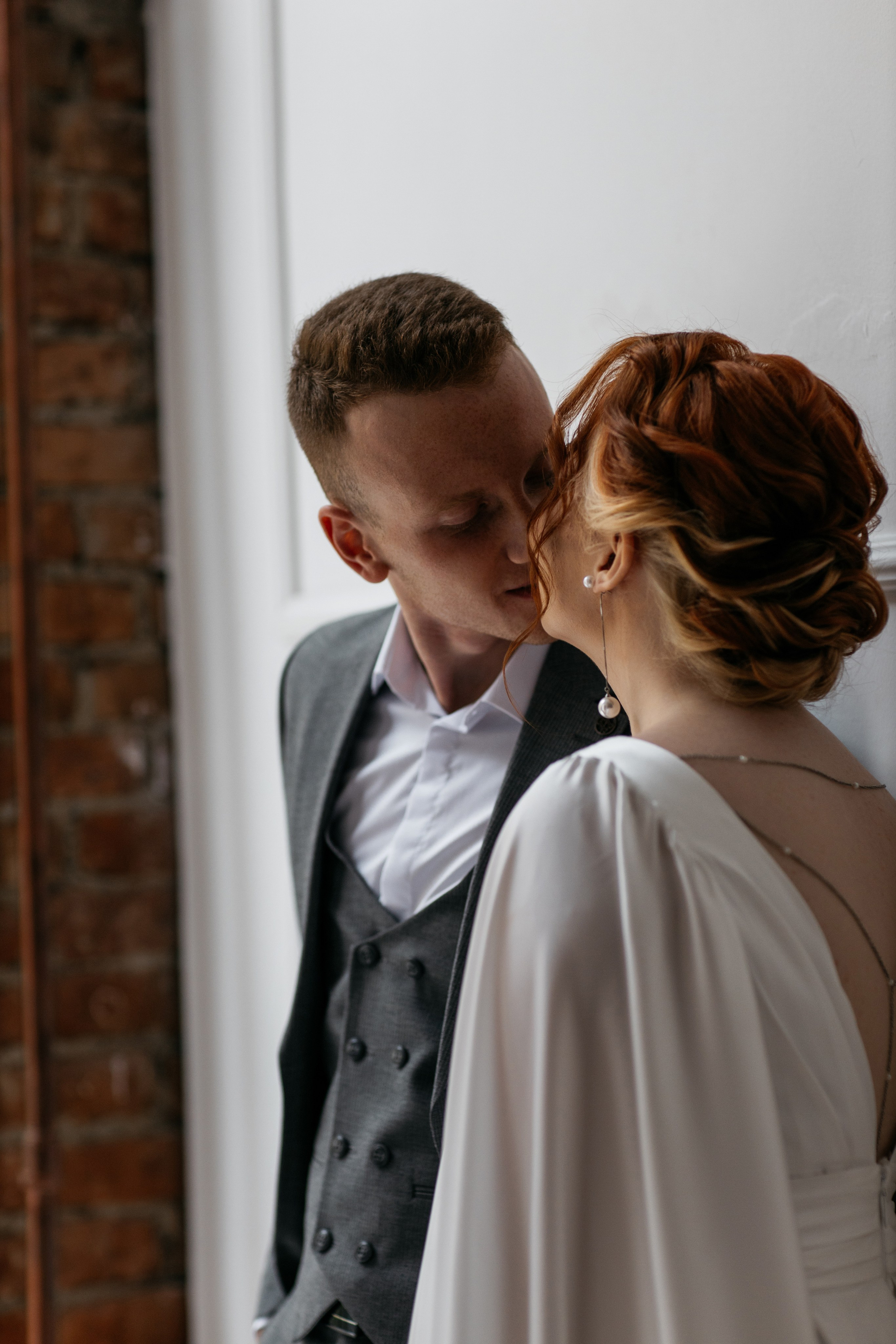 Давайте праздновать любовь. Саша и Марат. Свадебный и семейный фотограф в Магнитогорске Катя Буряк